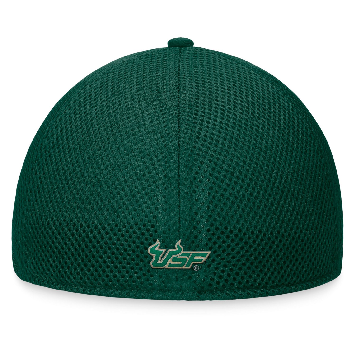 Top of the World South Florida Bulls Spacer Flex Hat - view number 4