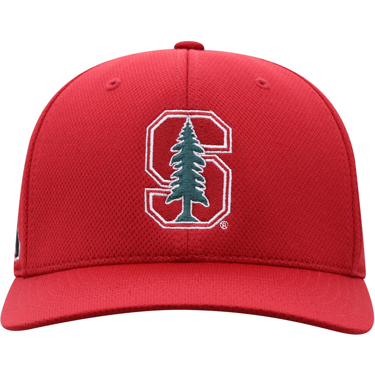 Top of the World Stanford Reflex Logo Flex Hat - view number 2