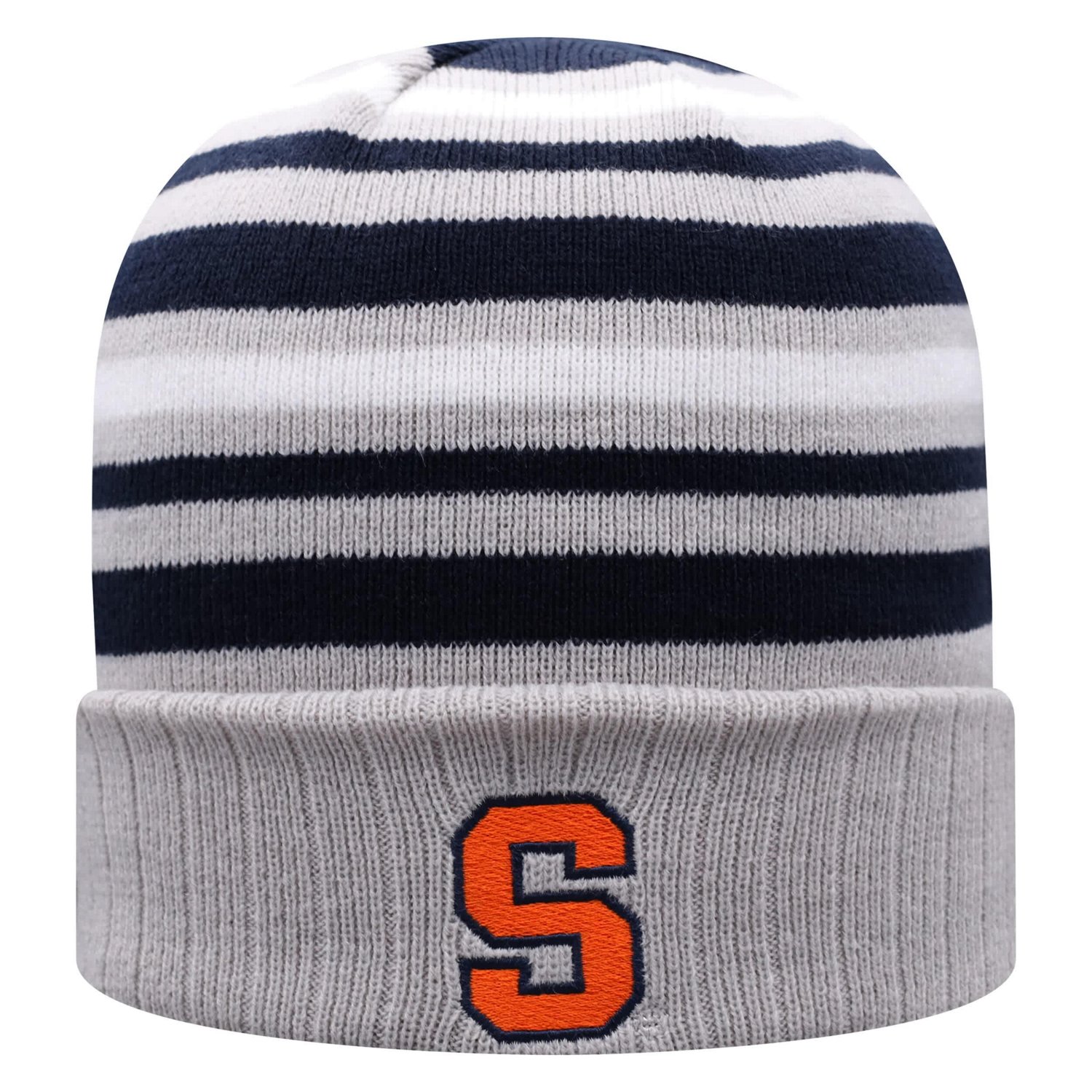 Top of the World Syracuse All-Day Cuffed Knit Hat - view number 1