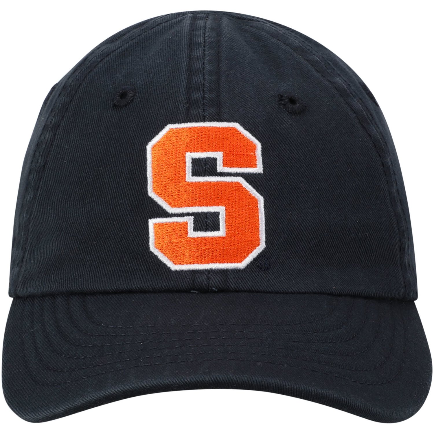 Top of the World Syracuse Orange Mini Me Adjustable Hat - view number 2