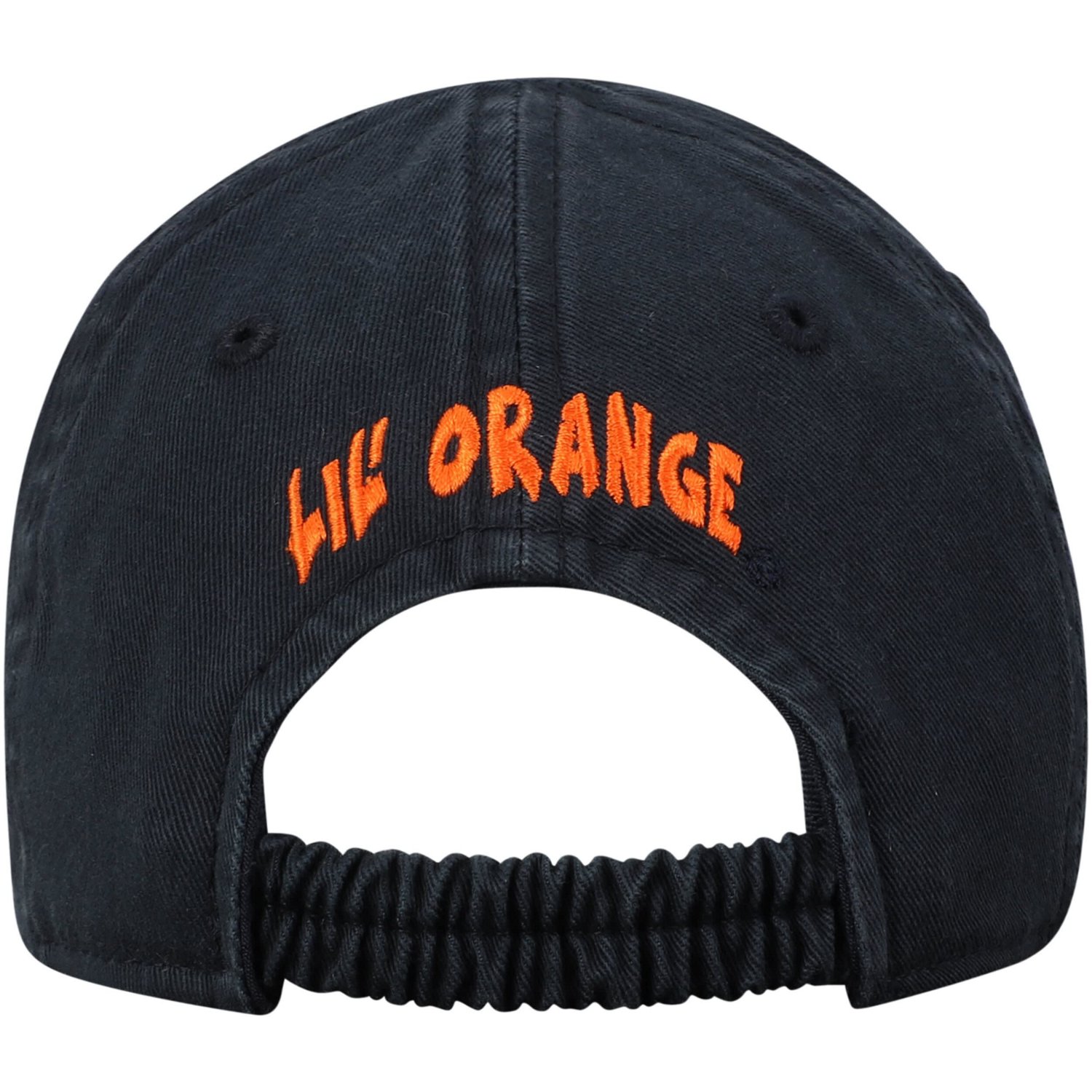 Top of the World Syracuse Orange Mini Me Adjustable Hat - view number 4