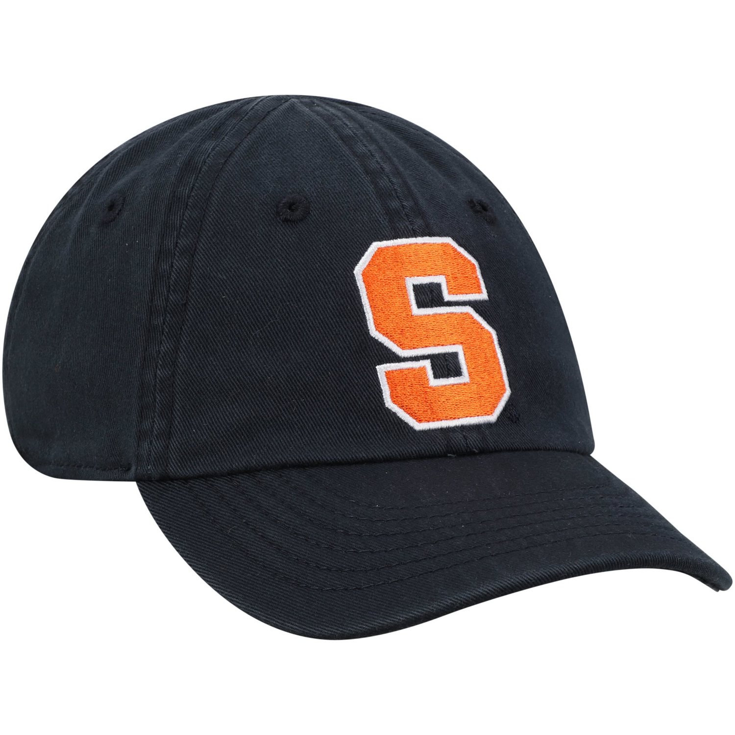 Top of the World Syracuse Orange Mini Me Adjustable Hat - view number 3