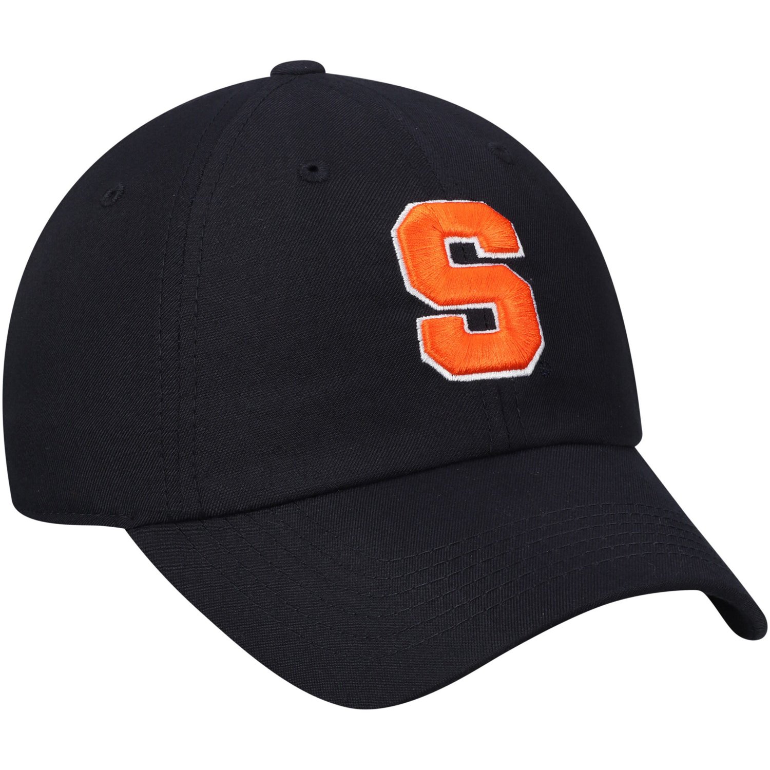 Top of the World Syracuse Orange Primary Logo Staple Adjustable Hat - view number 3
