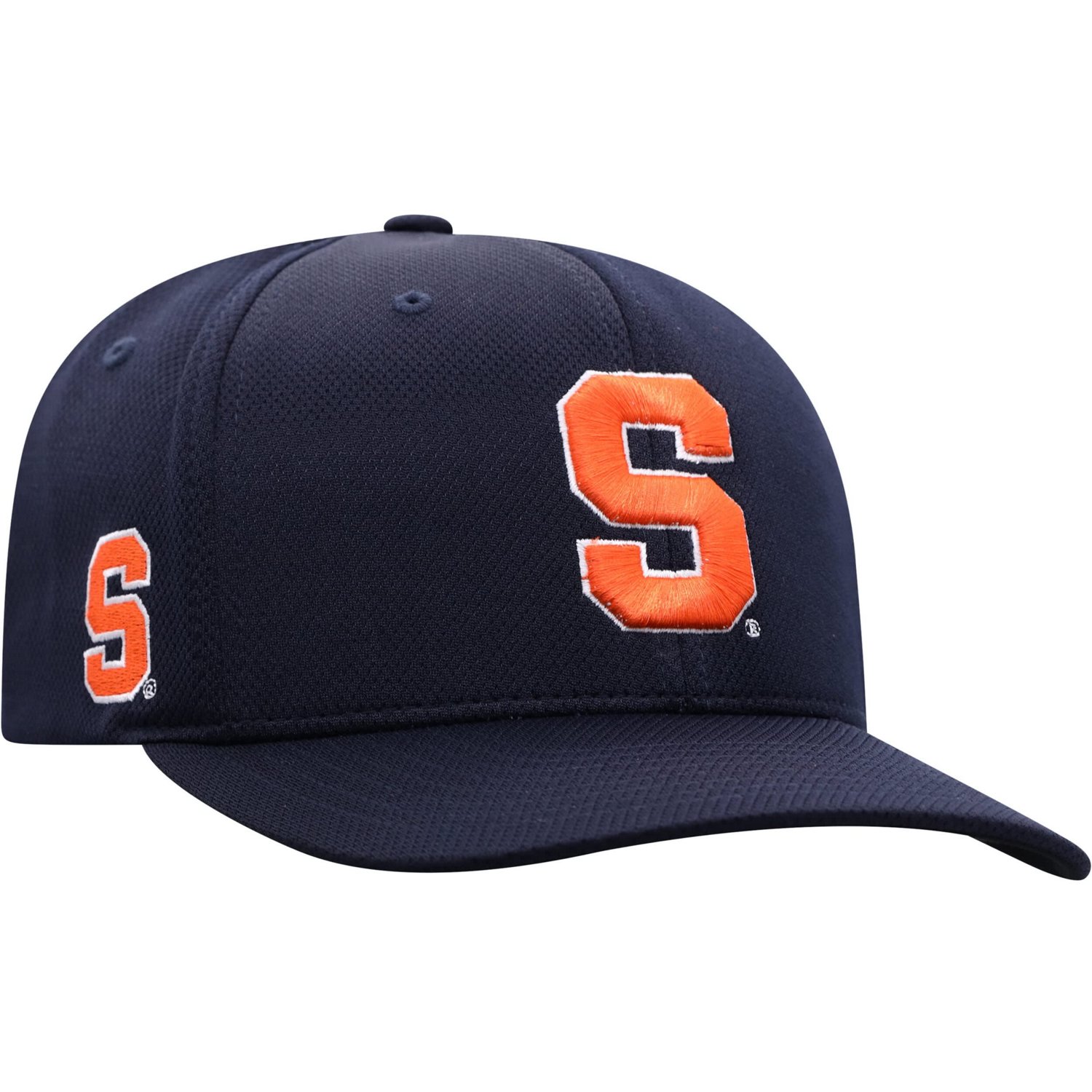 Top of the World Syracuse Orange Reflex Logo Flex Hat                                                                            - view number 3