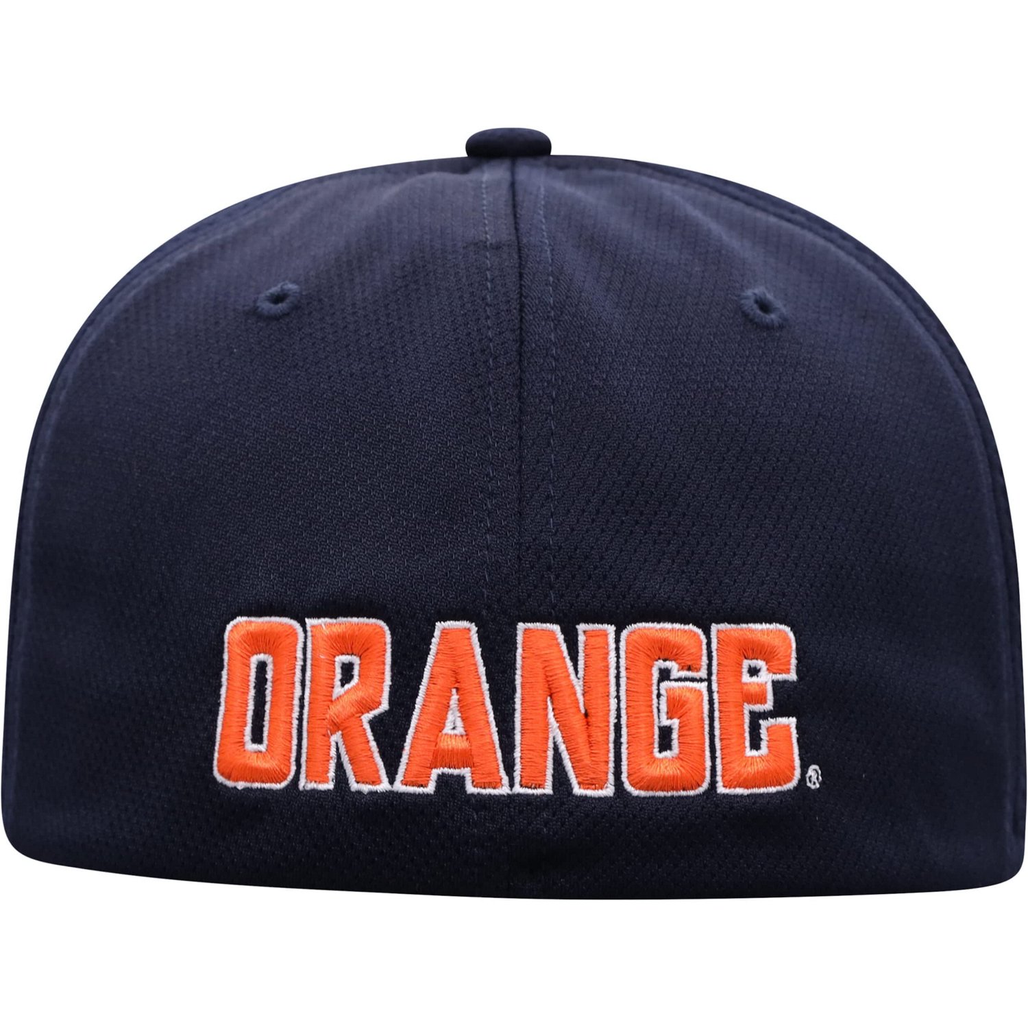 Top of the World Syracuse Orange Reflex Logo Flex Hat                                                                            - view number 4