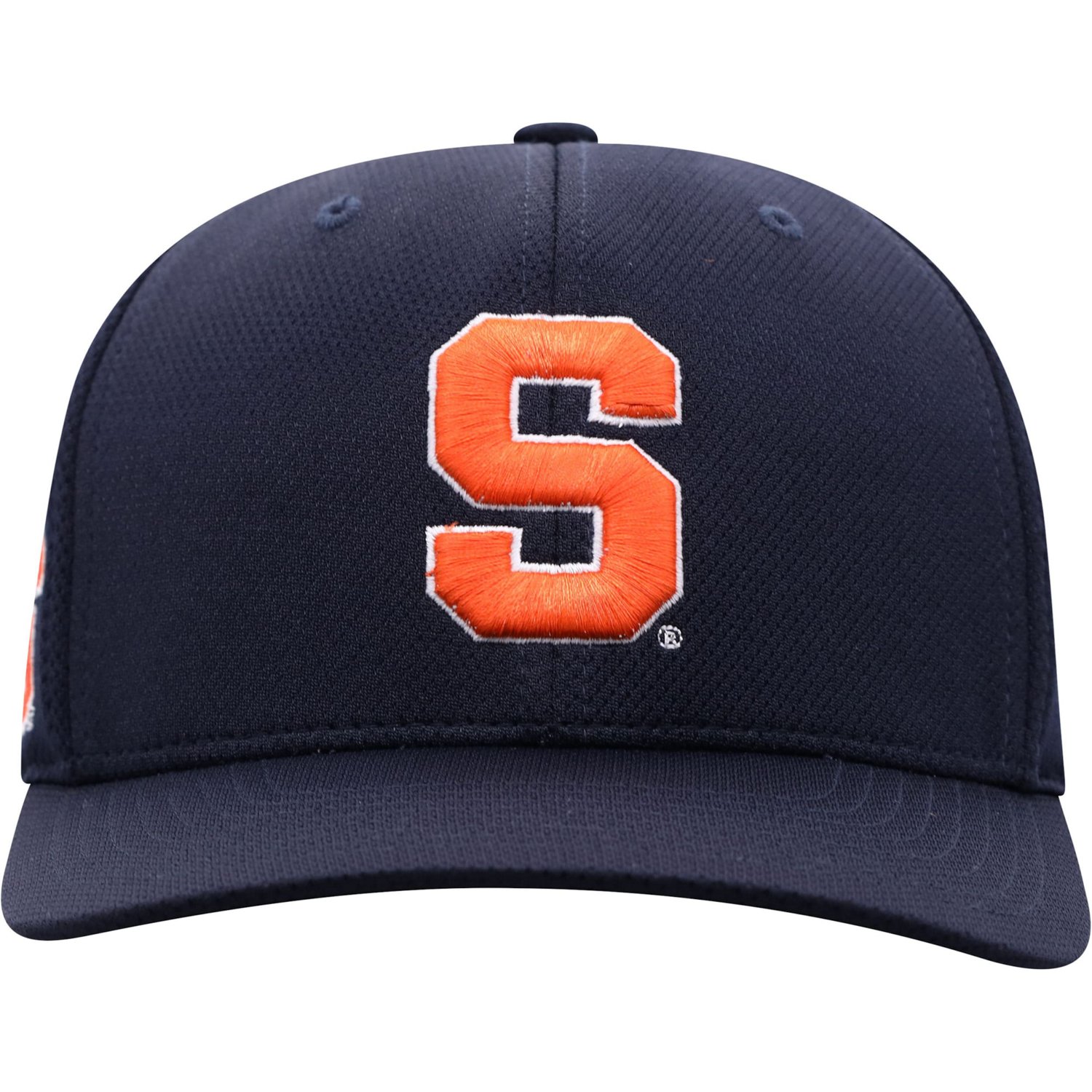Top of the World Syracuse Orange Reflex Logo Flex Hat                                                                            - view number 2