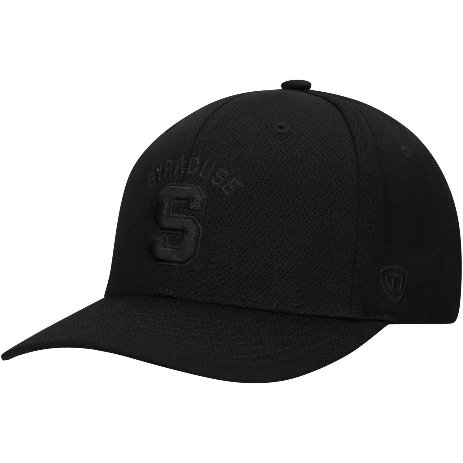 Top of the World Syracuse Orange Reflex Performance Flex Hat - view number 3