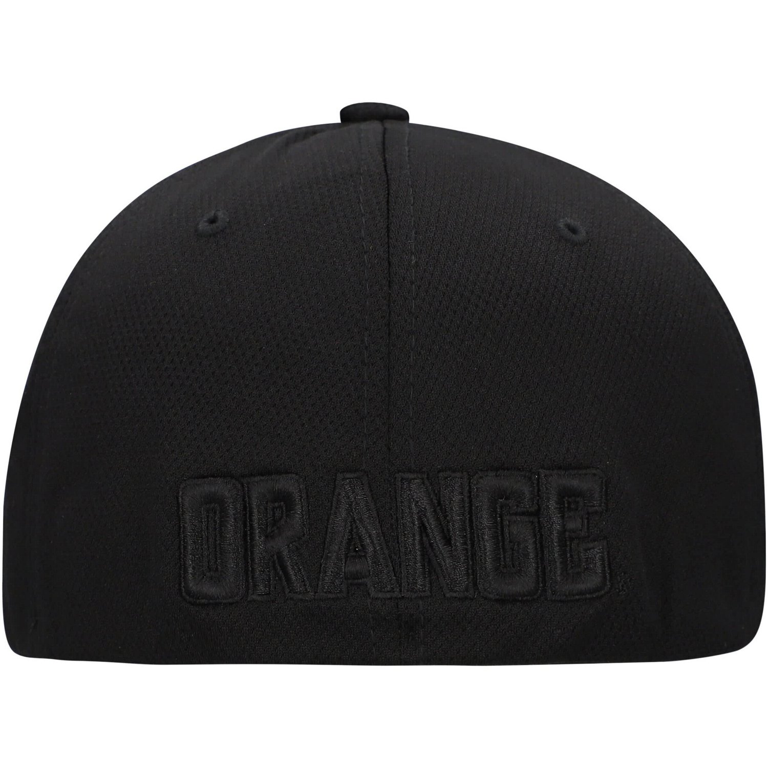 Top of the World Syracuse Orange Reflex Performance Flex Hat - view number 4
