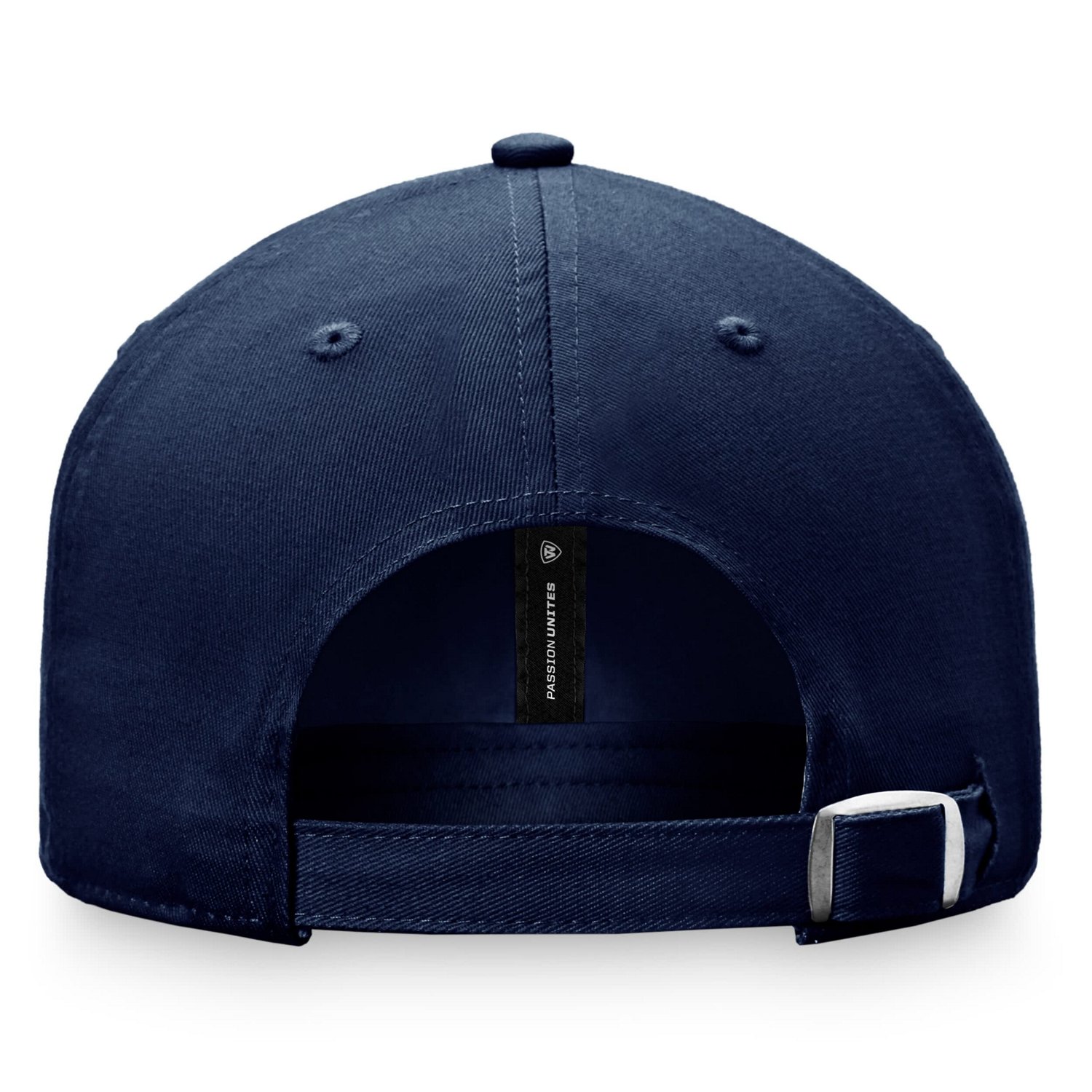 Top of the World Syracuse Orange Slice Adjustable Hat                                                                            - view number 4