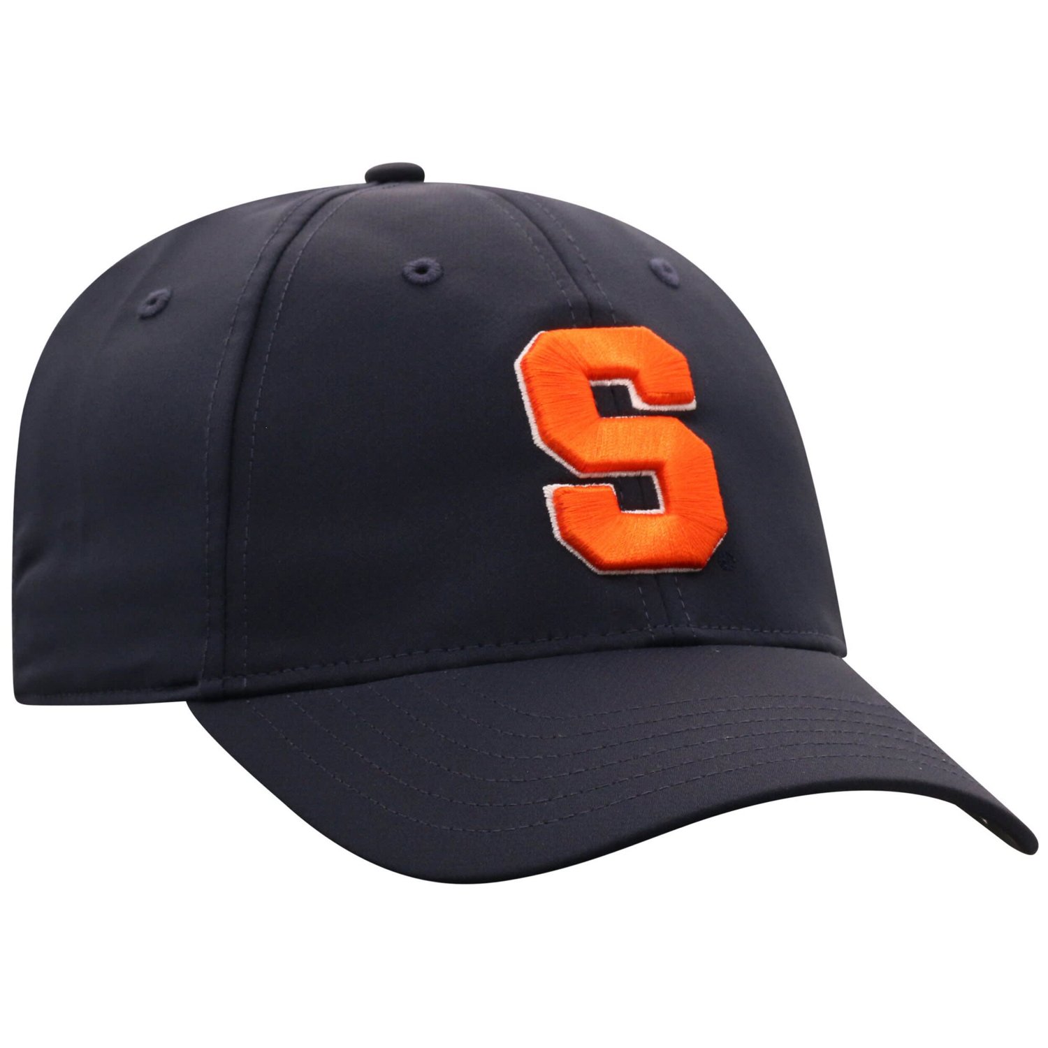 Top of the World Syracuse Orange Victory Trainer Adjustable Hat - view number 2