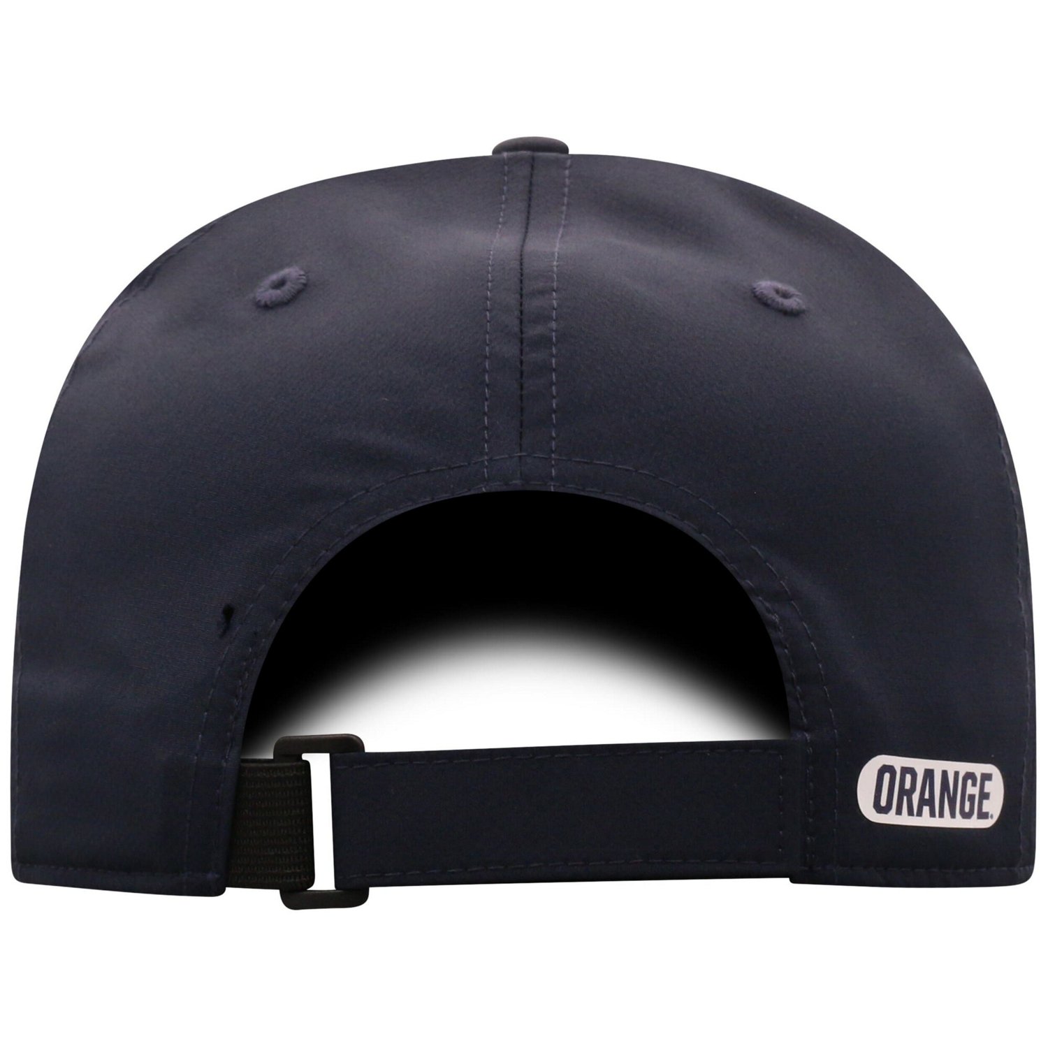 Top of the World Syracuse Orange Victory Trainer Adjustable Hat - view number 4