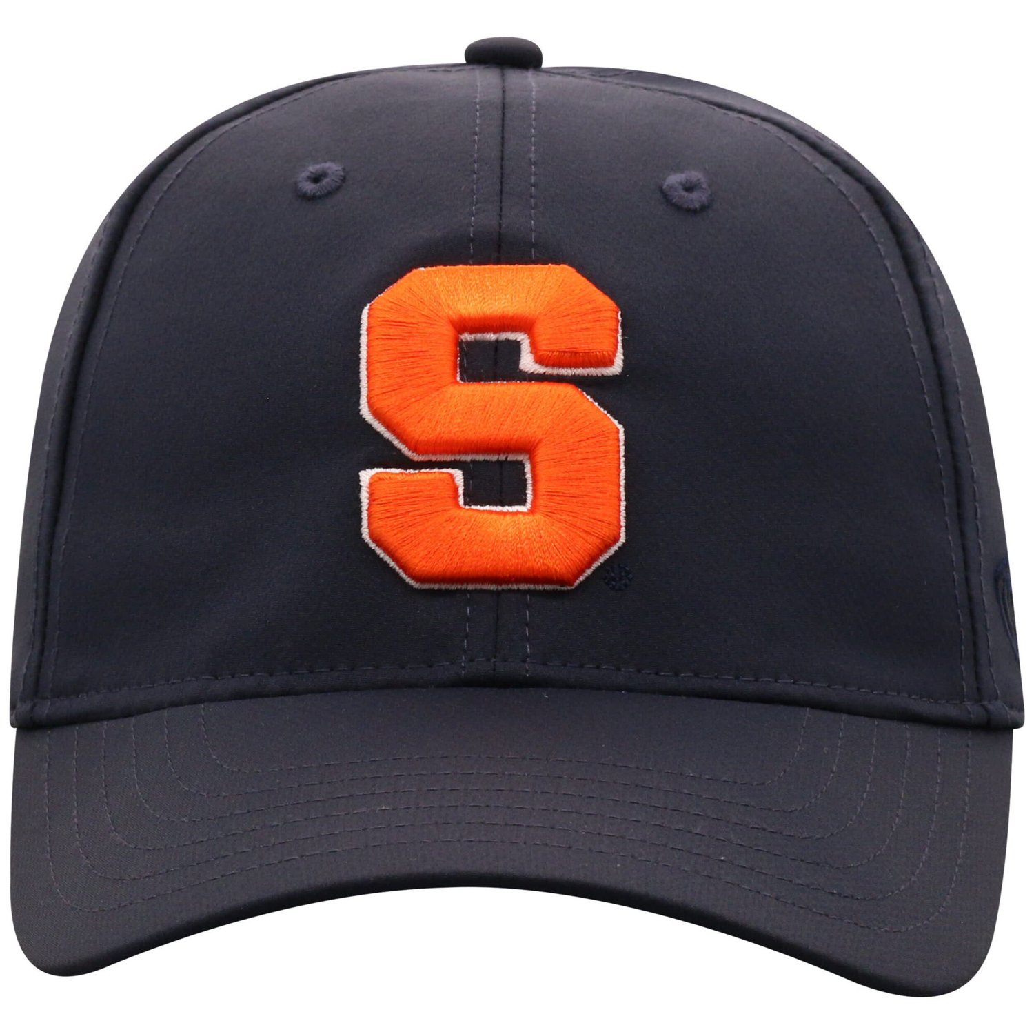 Top of the World Syracuse Orange Victory Trainer Adjustable Hat - view number 3