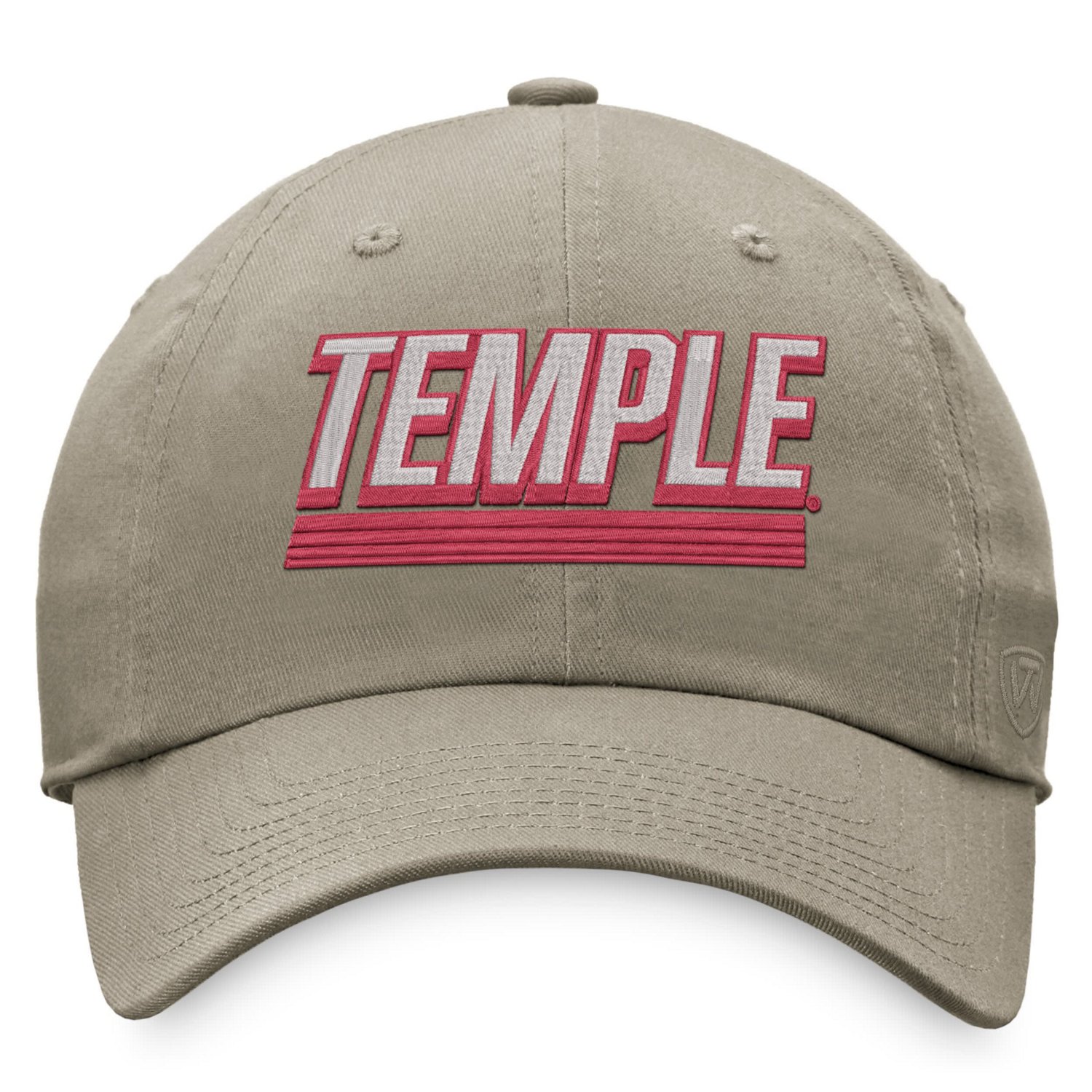 Top of the World Temple Owls Slice Adjustable Hat - view number 2