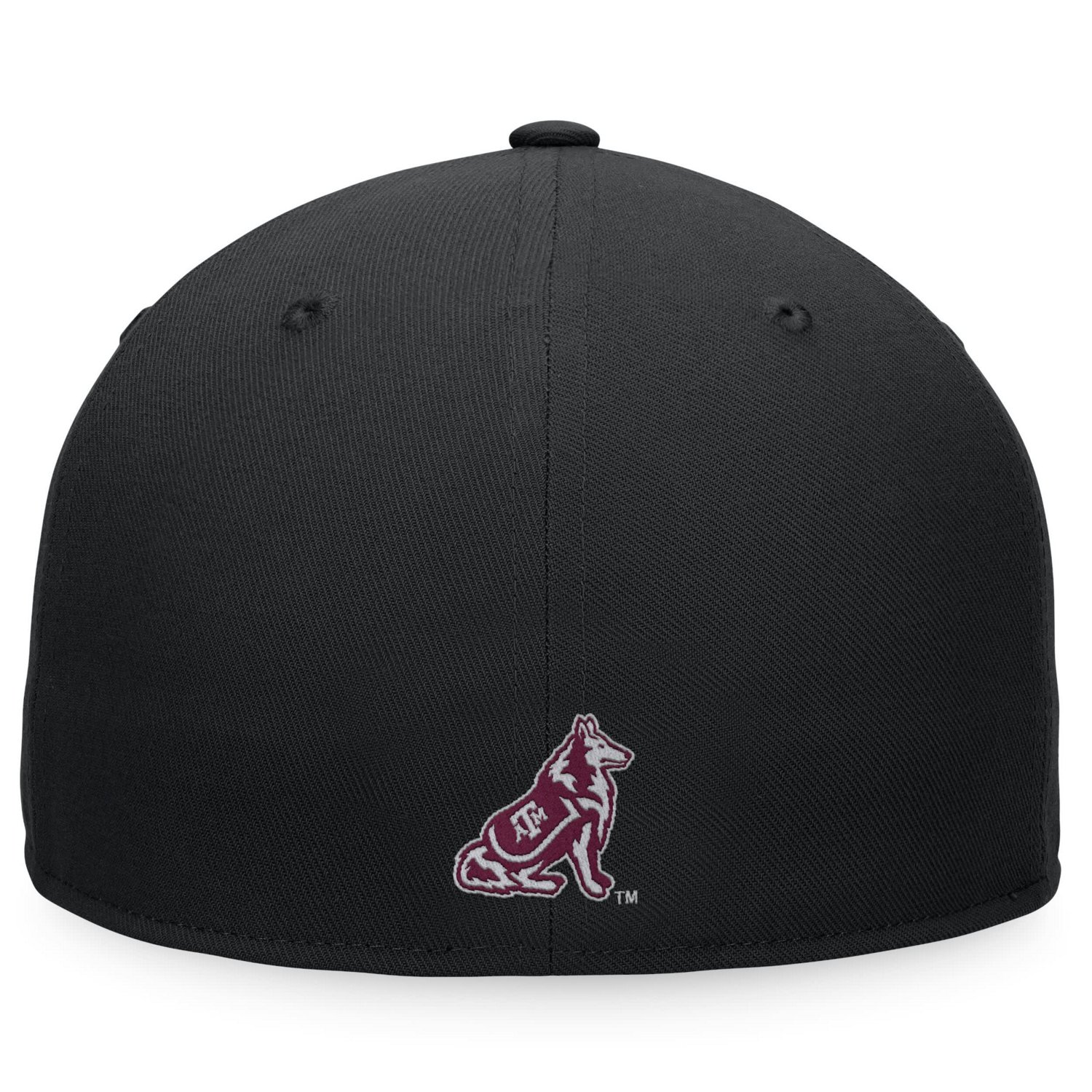 Top of the World Texas AM Aggies Fitted Hat                                                                                      - view number 4