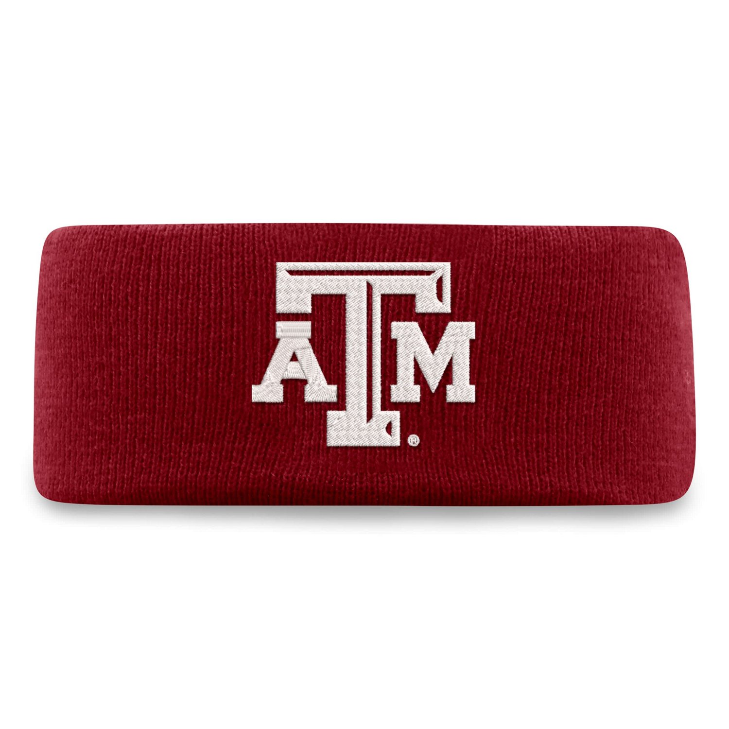 Top of the World Texas AM Aggies Knit Headband