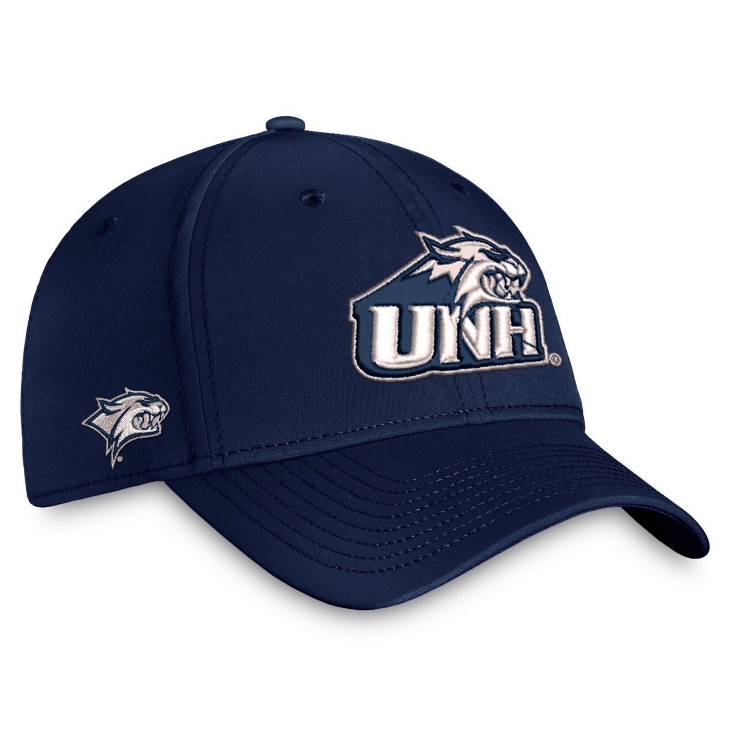 Top of the World True New Hampshire Wildcats Reflex Flex Hat - view number 1