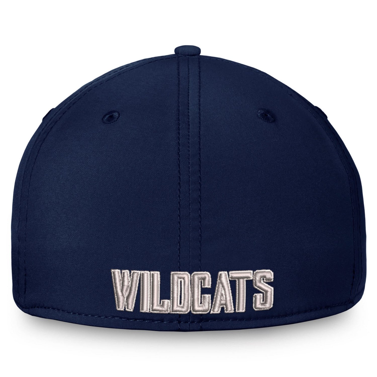 Top of the World True New Hampshire Wildcats Reflex Flex Hat - view number 4