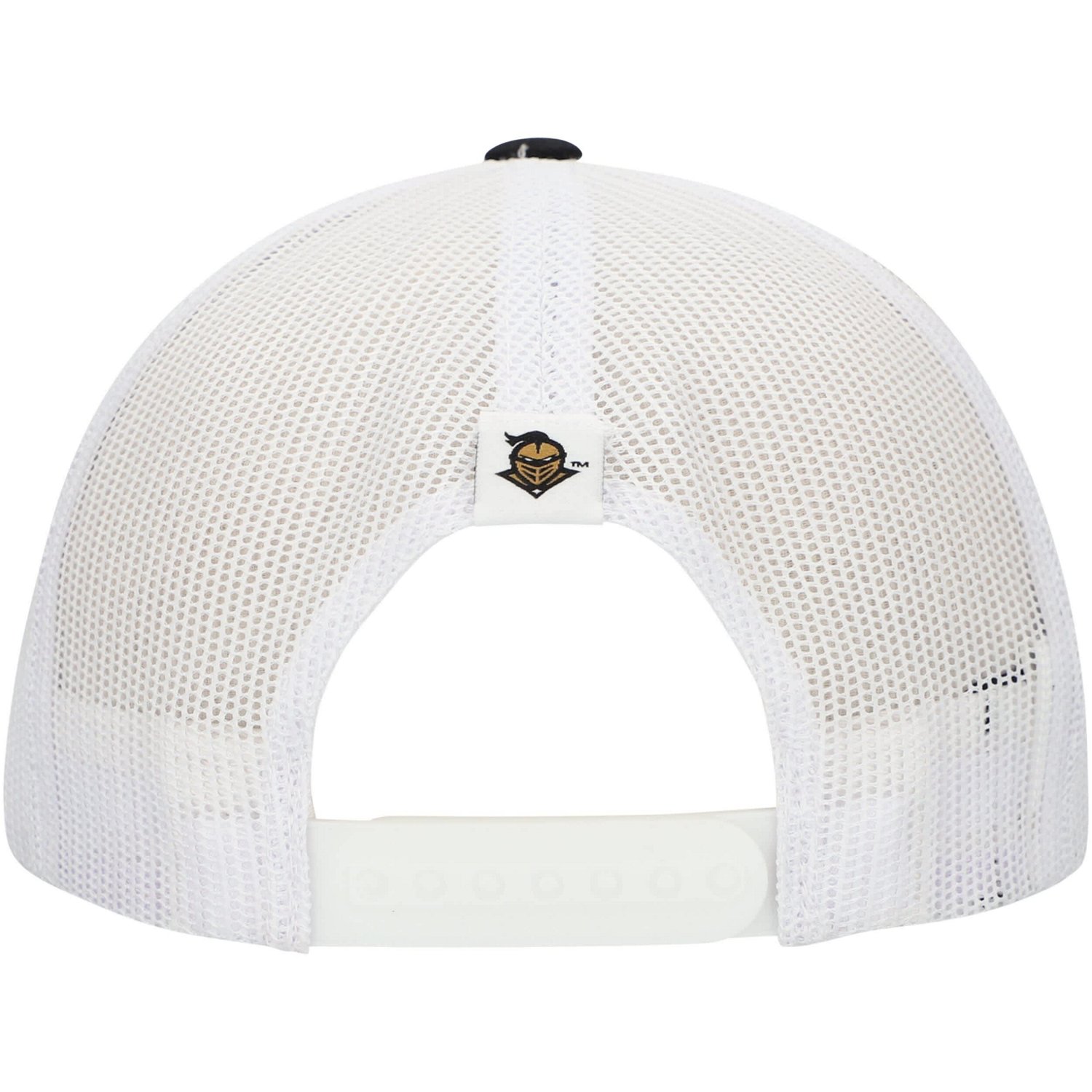 Top of the World UCF Knights Victory Baseline Adjustable Trucker Hat - view number 4