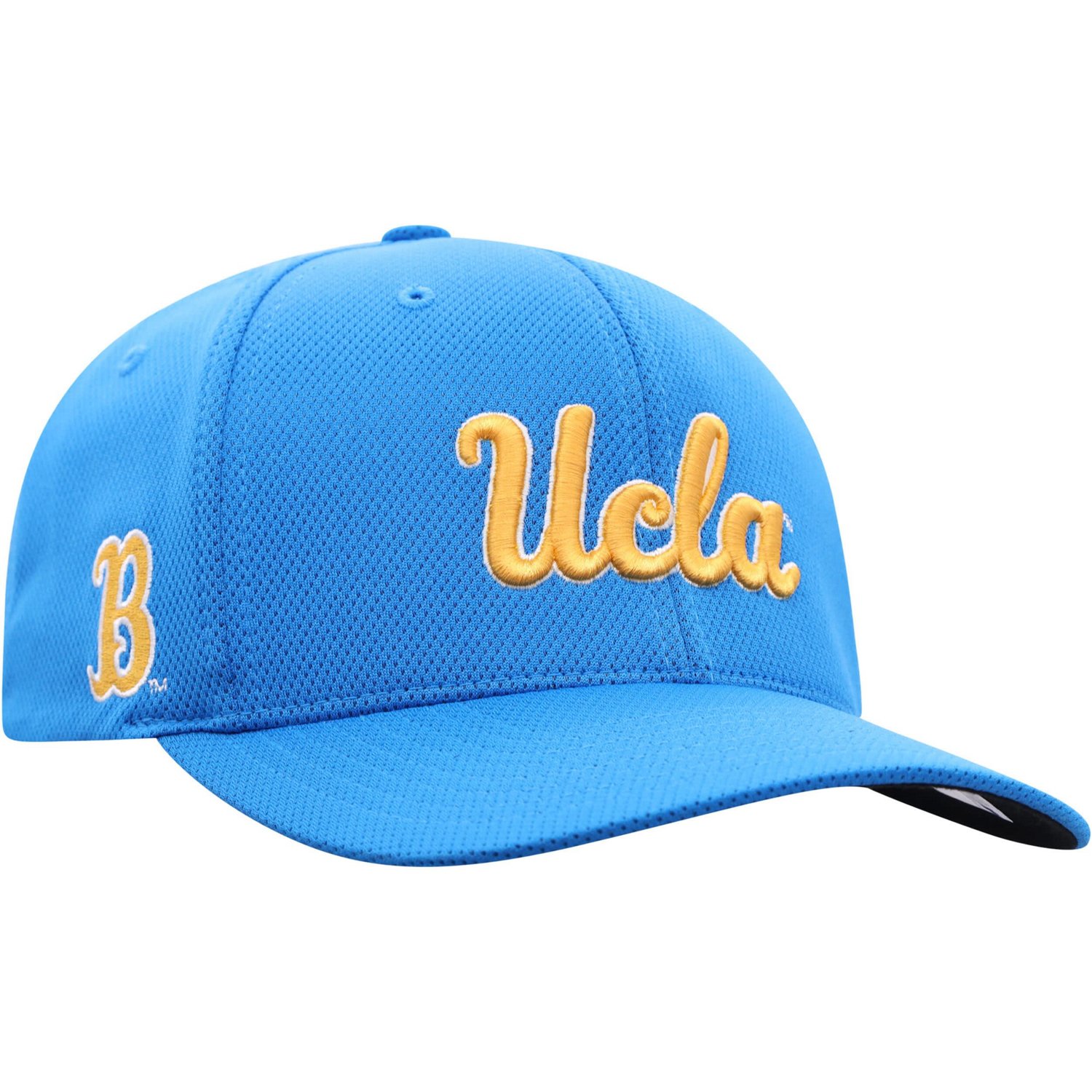 Top of the World UCLA Bruins Reflex Logo Flex Hat - view number 3