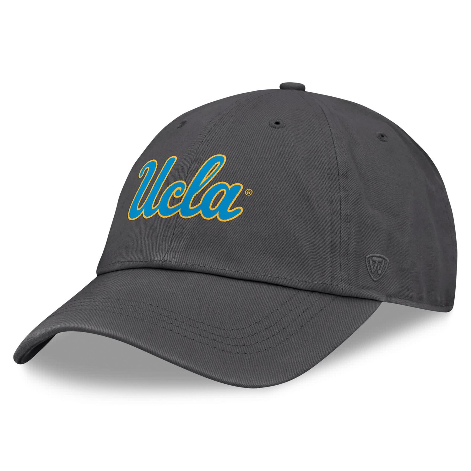 Top of the World UCLA Bruins Team Logo Washed Adjustable Hat - view number 1