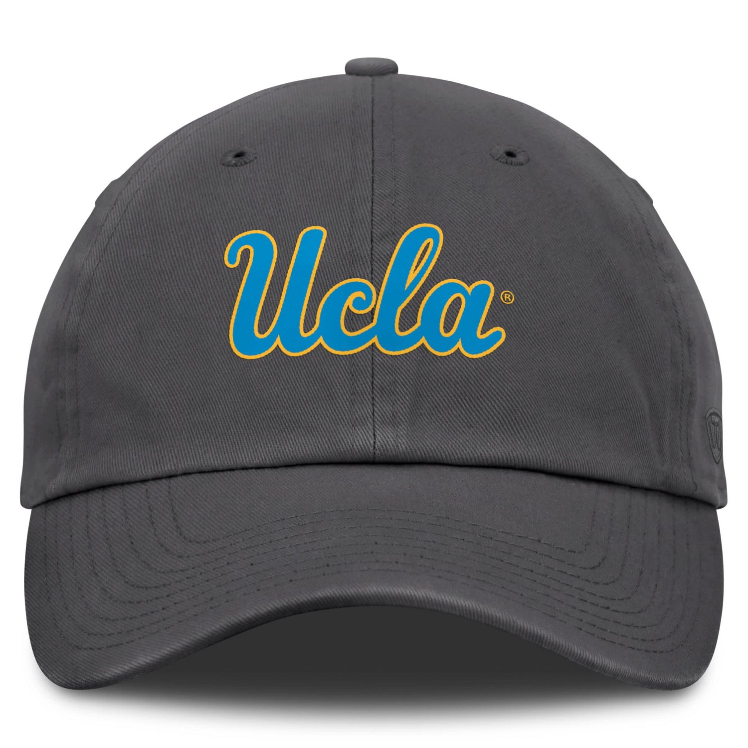 Top of the World UCLA Bruins Team Logo Washed Adjustable Hat - view number 2