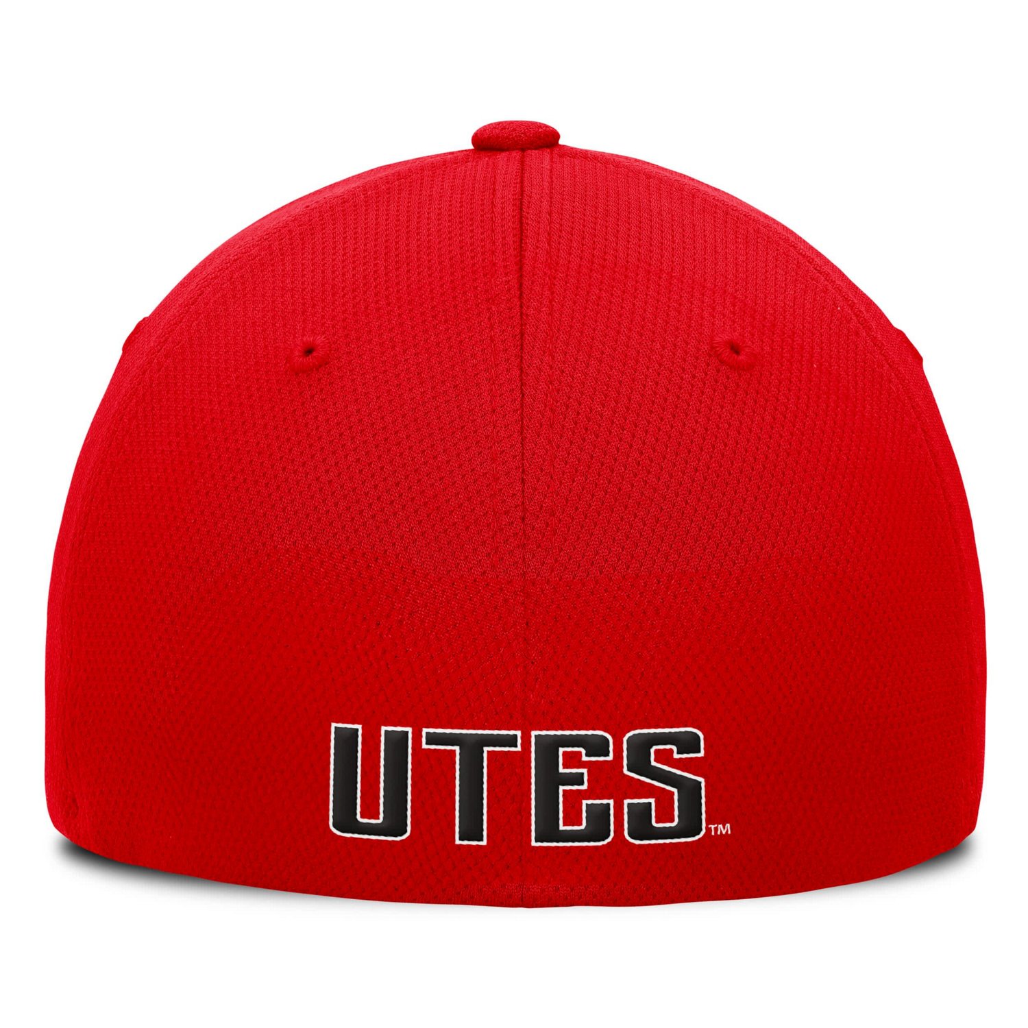 Top of the World Utah Utes Reflex Logo Flex Hat - view number 4
