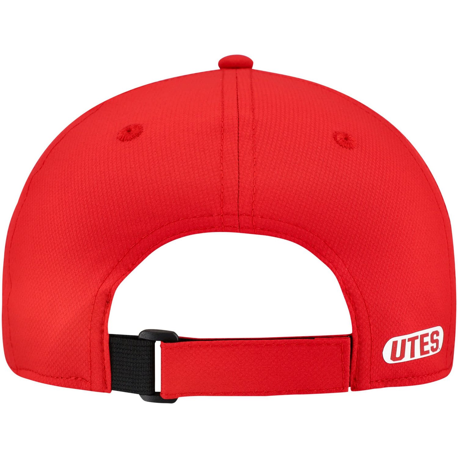 Top of the World Utah Utes Victory Trainer Adjustable Hat - view number 4