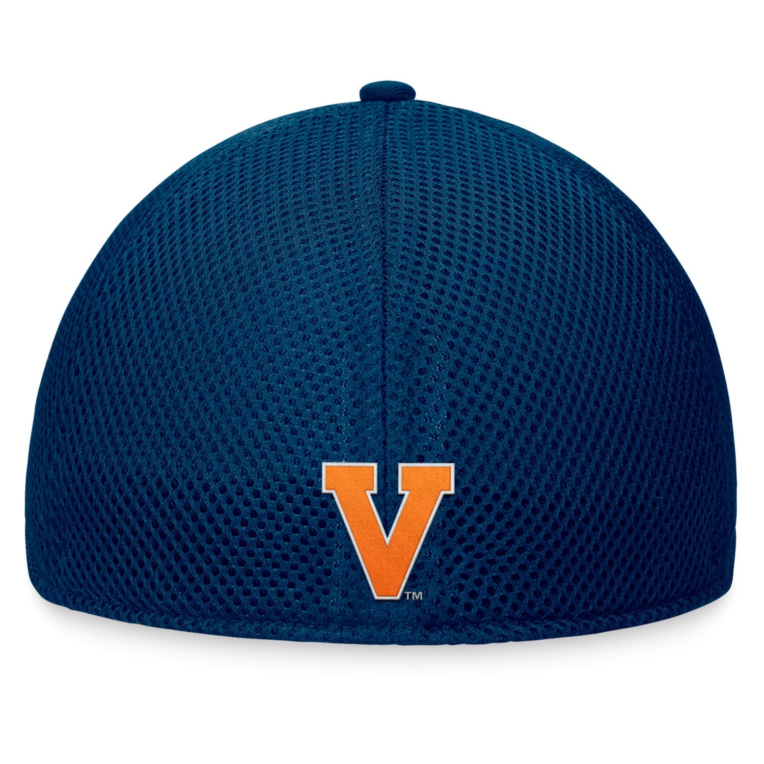 Top of the World Virginia Cavaliers Spacer Flex Hat - view number 4