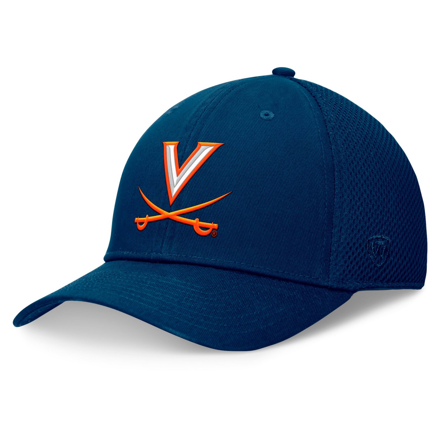 Top of the World Virginia Cavaliers Spacer Flex Hat