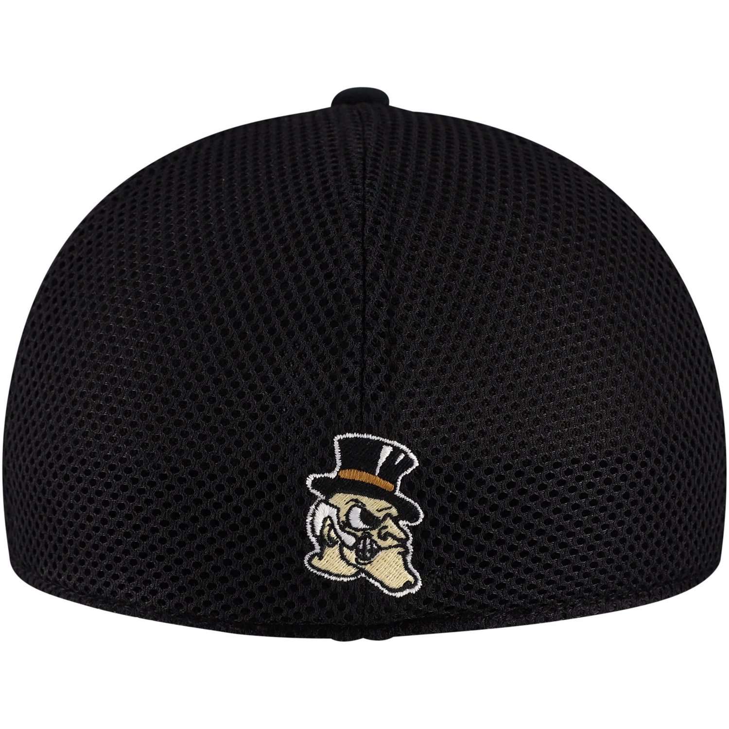 Top of the World Wake Forest Demon Deacons Spacer Flex Hat - view number 4
