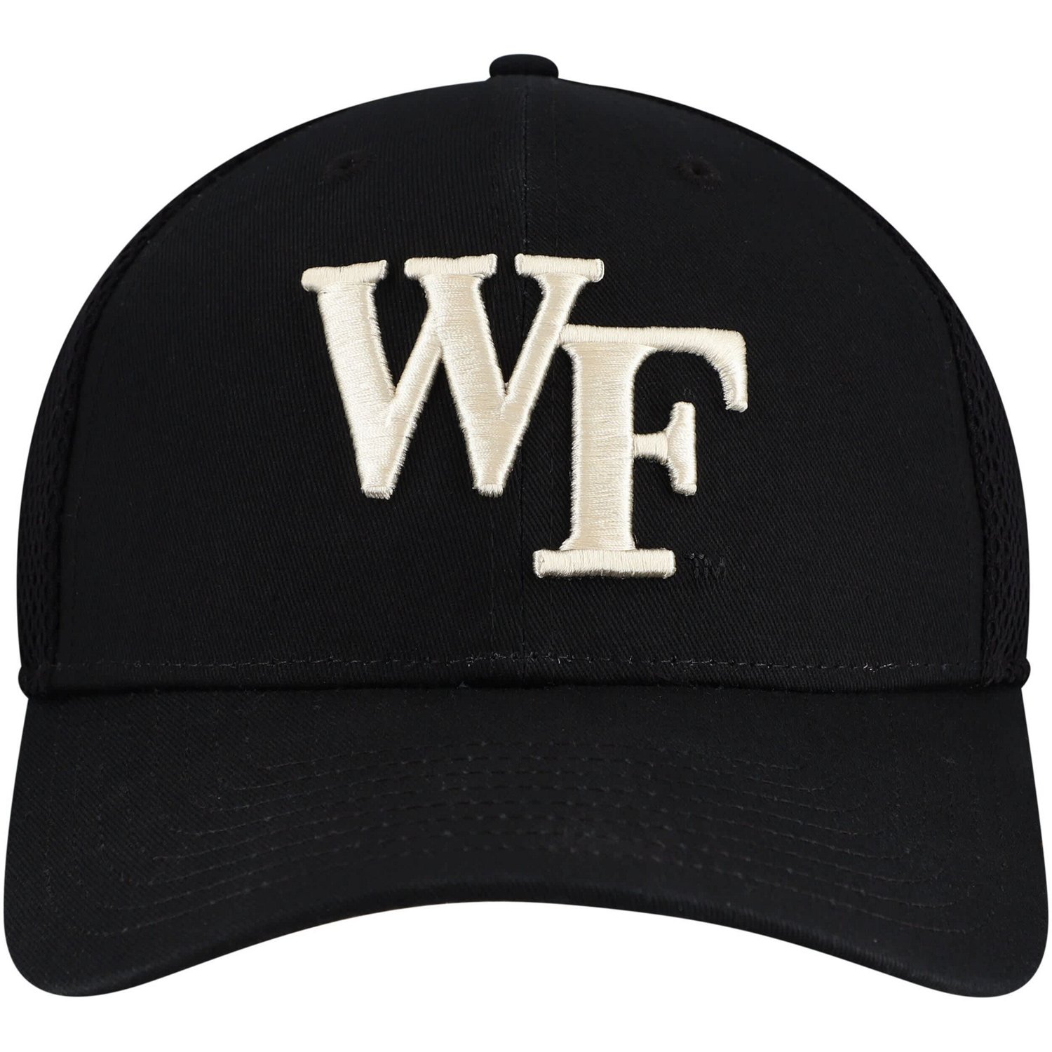 Top of the World Wake Forest Demon Deacons Spacer Flex Hat - view number 2