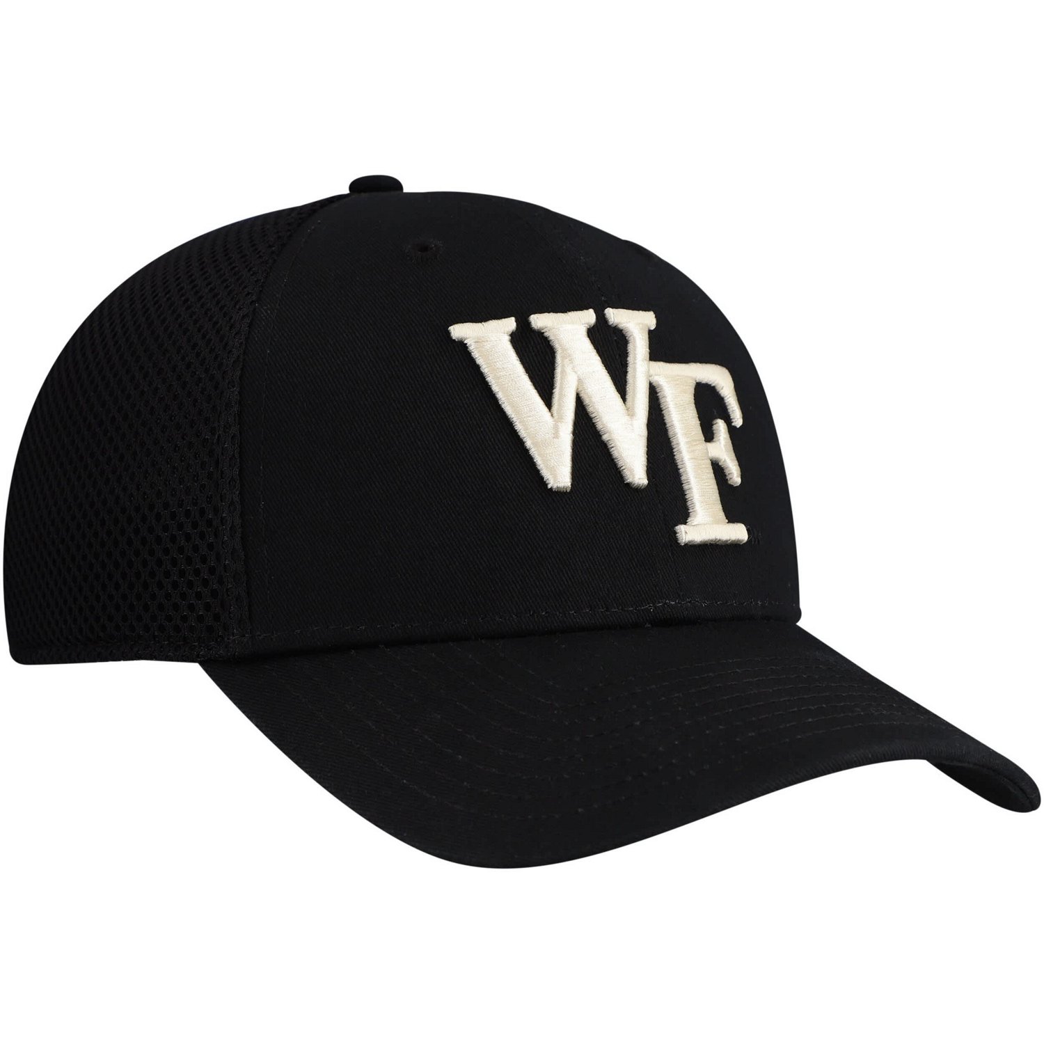 Top of the World Wake Forest Demon Deacons Spacer Flex Hat - view number 3