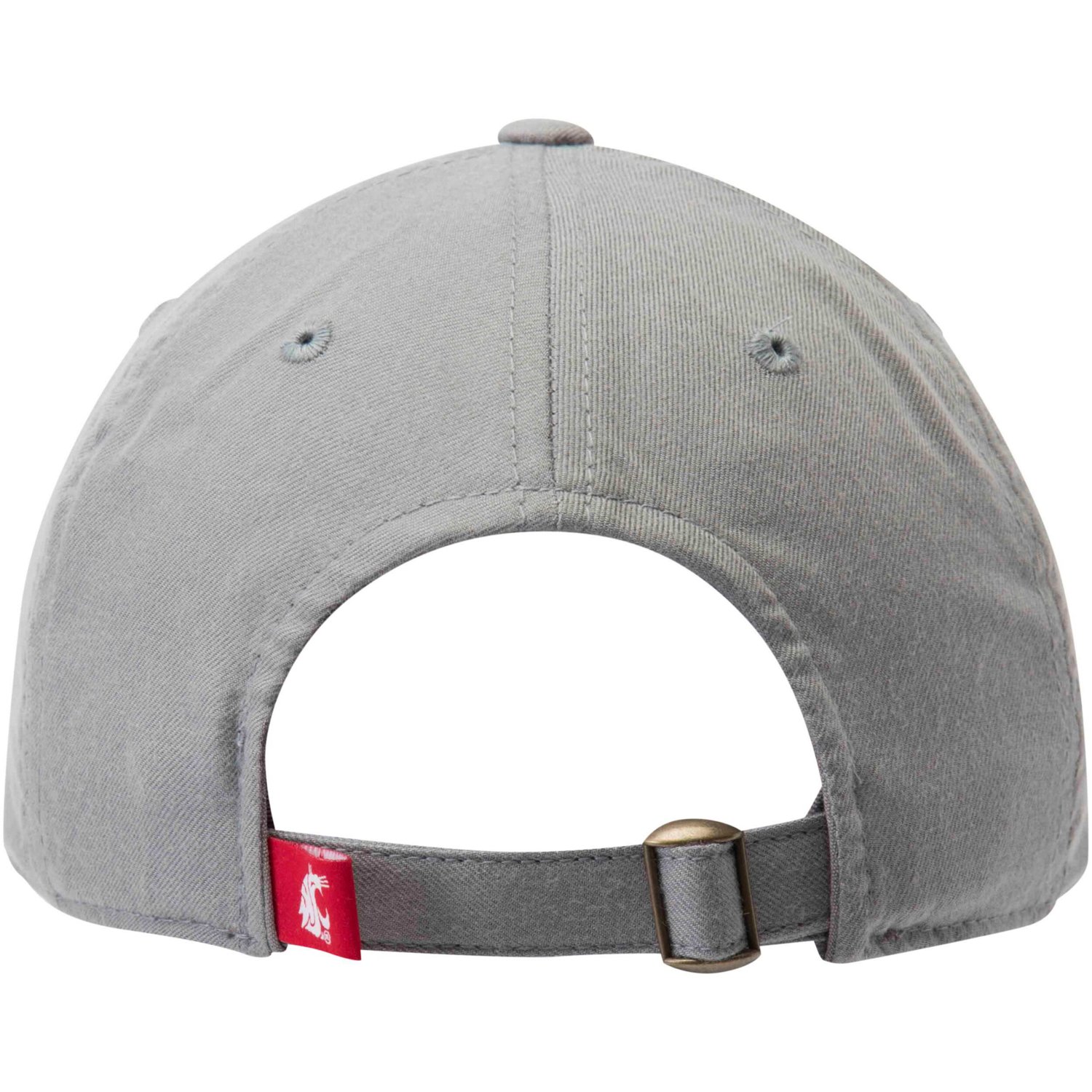 Top of the World Washington State Cougars Primary Logo