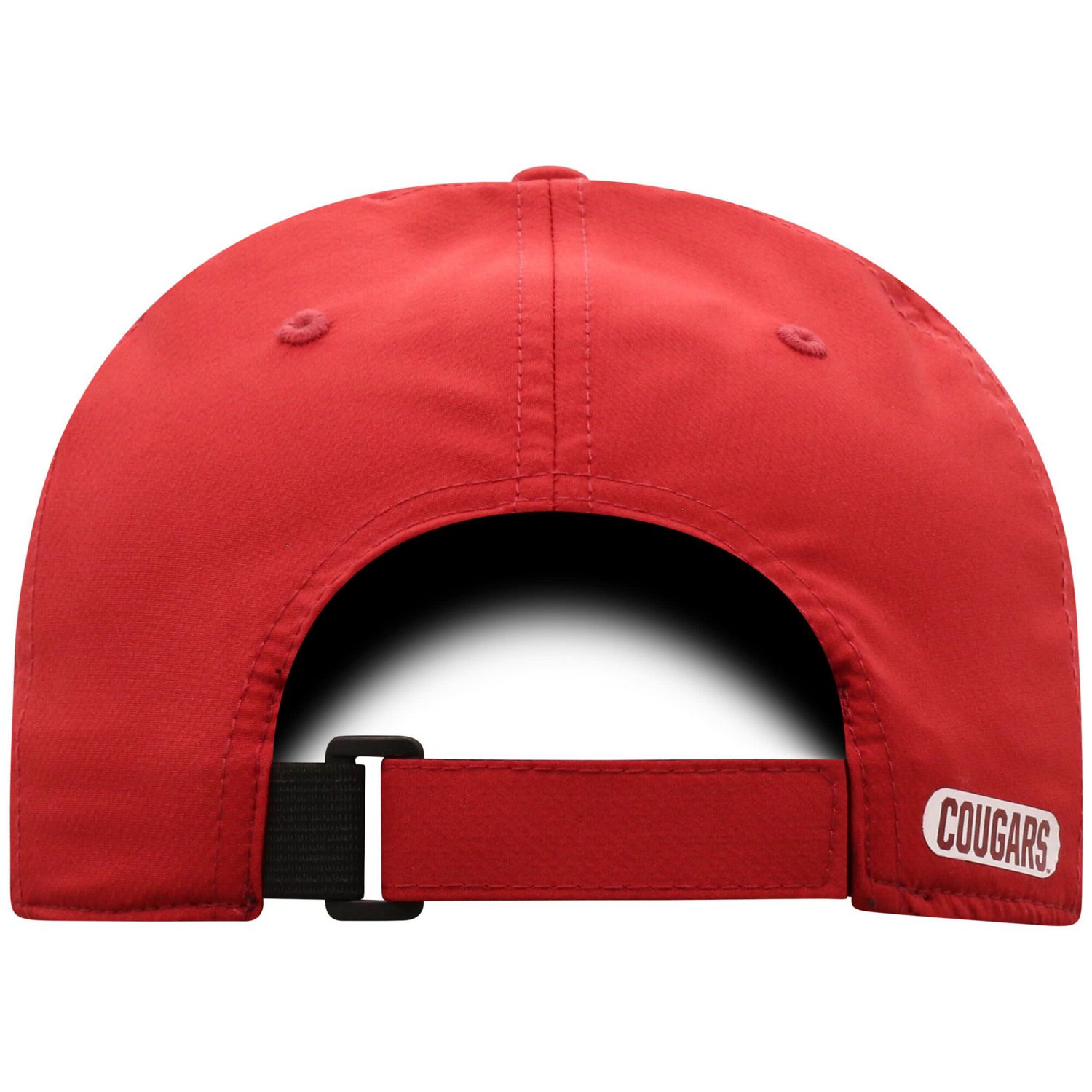 Top of the World Washington State Cougars Victory Trainer Adjustable Hat - view number 4