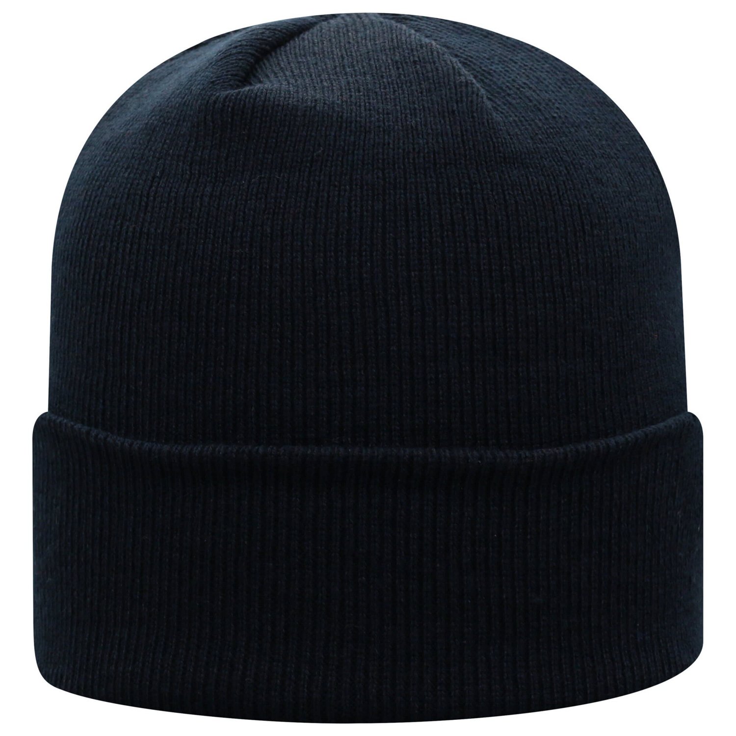 Top of the World West Virginia Mountaineers Logo Cuffed Knit Hat - view number 2