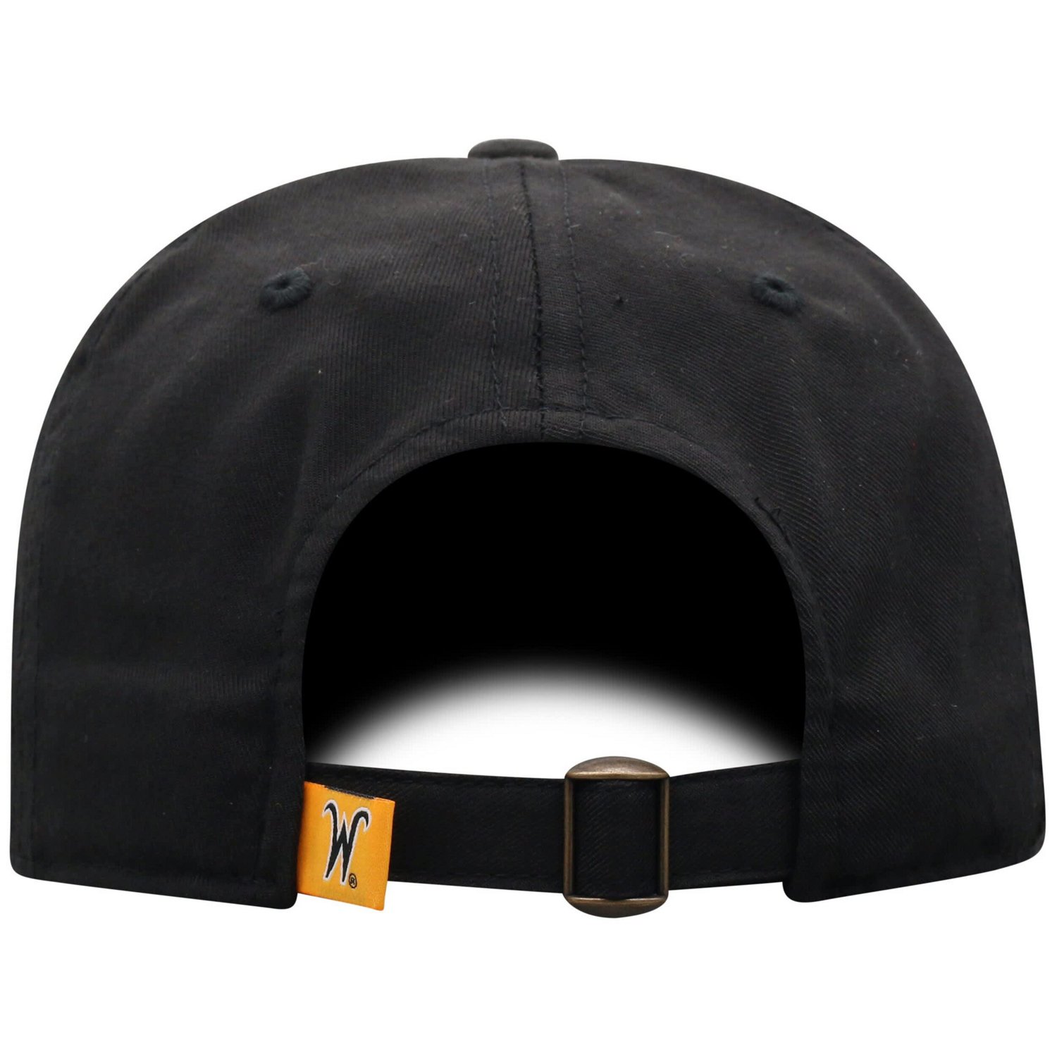 Top of the World Wichita State Shockers Staple Adjustable Hat - view number 4