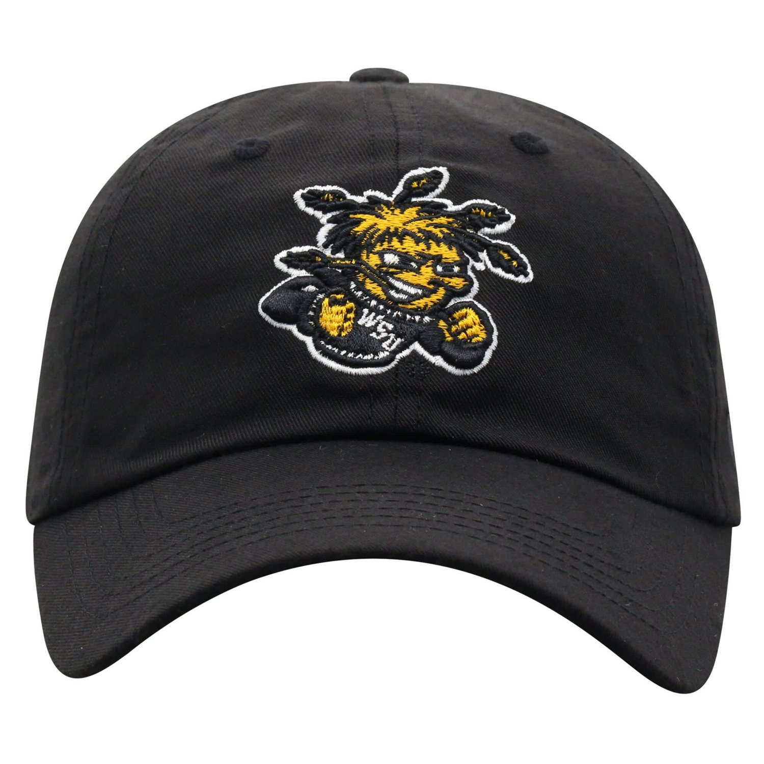 Top of the World Wichita State Shockers Staple Adjustable Hat - view number 3