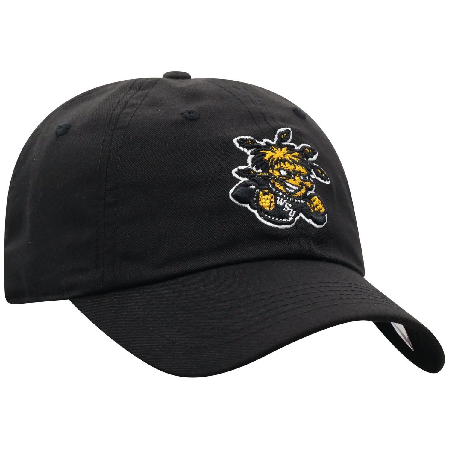 Top of the World Wichita State Shockers Staple Adjustable Hat - view number 2