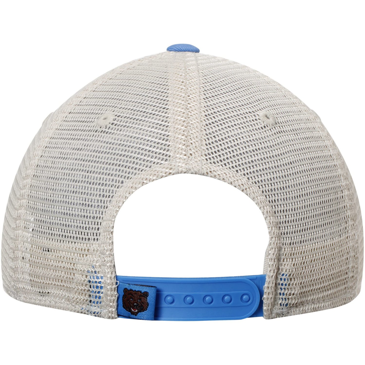 UCLA Bruins Top of the World Offroad Trucker Adjustable Hat - True