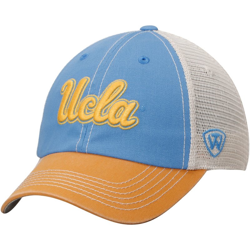 Ucla Bruins Top Of … - image