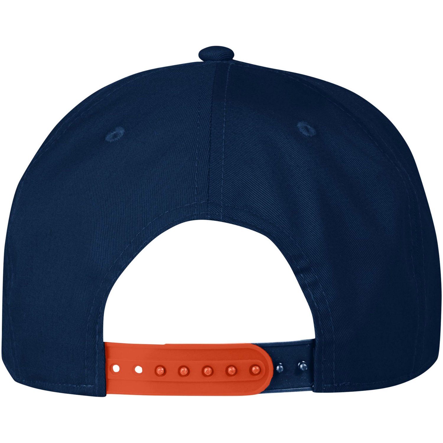 Under Armour Auburn Tigers 2023 Sideline Adjustable Hat - view number 2