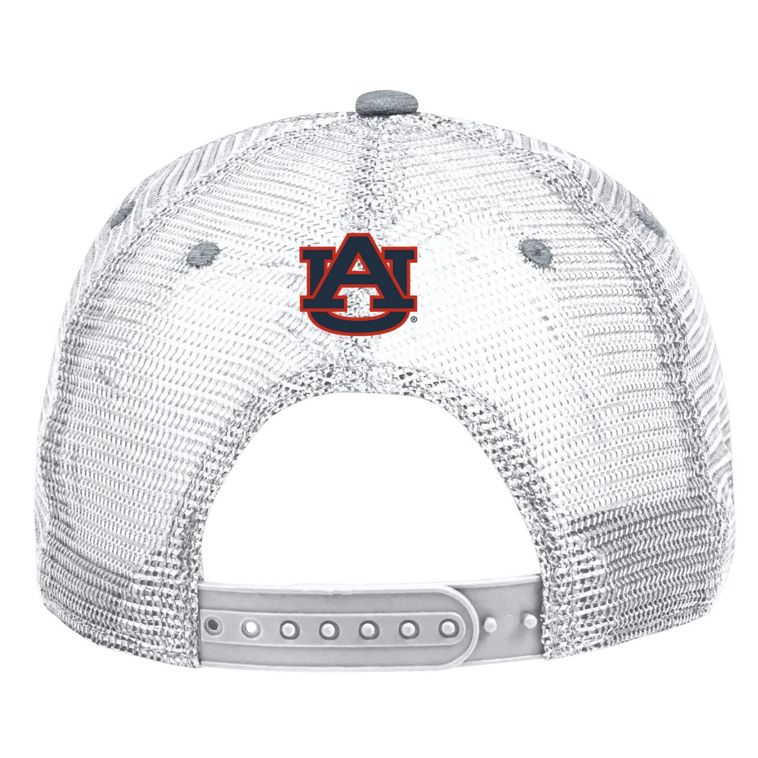 Under Armour Auburn Tigers 2023 Sideline Trucker Adjustable Hat