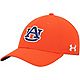 Under Armour Auburn Tigers Airvent Performance Flex Hat                                                                          - view number 1 selected