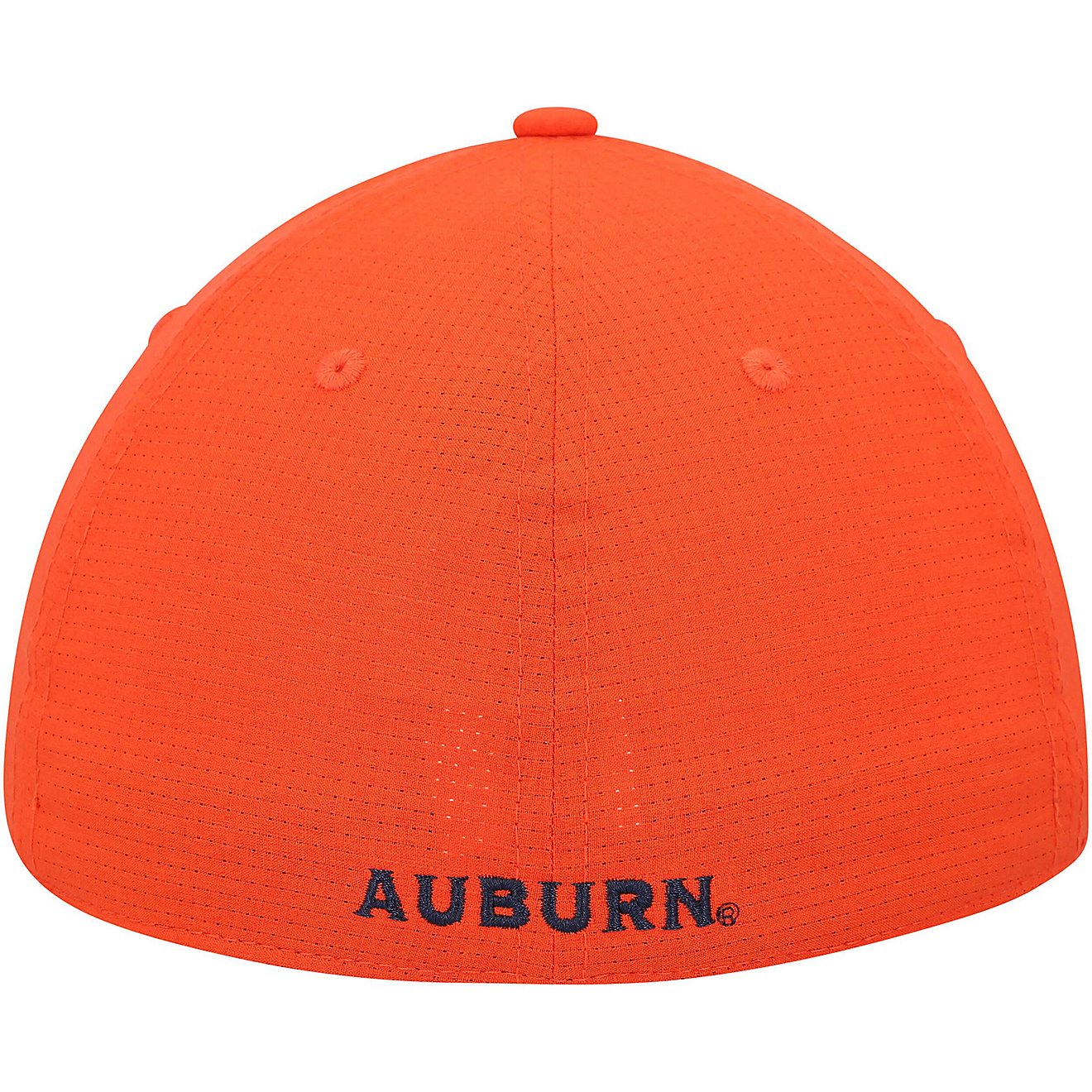Under Armour Auburn Tigers Airvent Performance Flex Hat                                                                          - view number 4