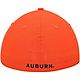 Under Armour Auburn Tigers Airvent Performance Flex Hat                                                                          - view number 4