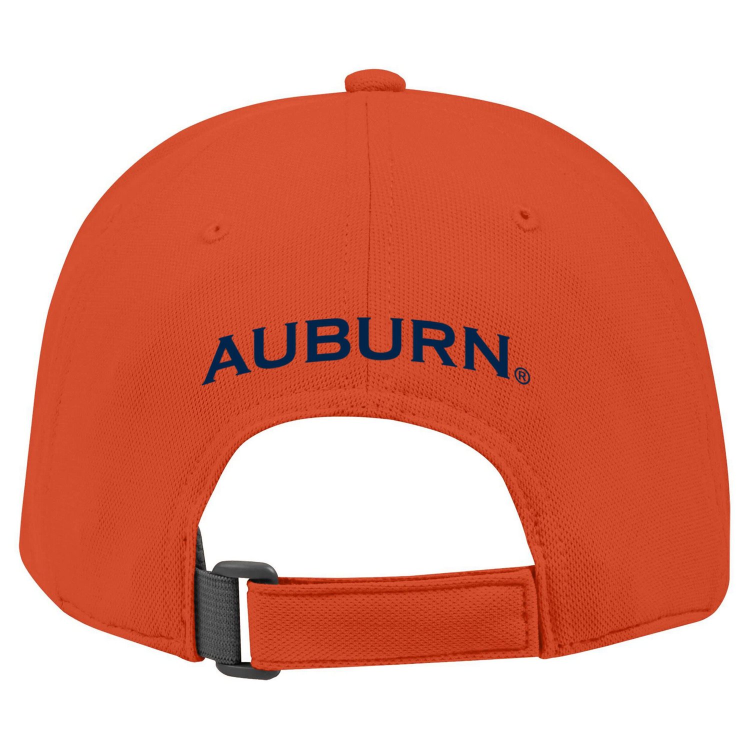 Under Armour Auburn Tigers Blitzing Accent Iso-Chill Adjustable Hat - view number 2