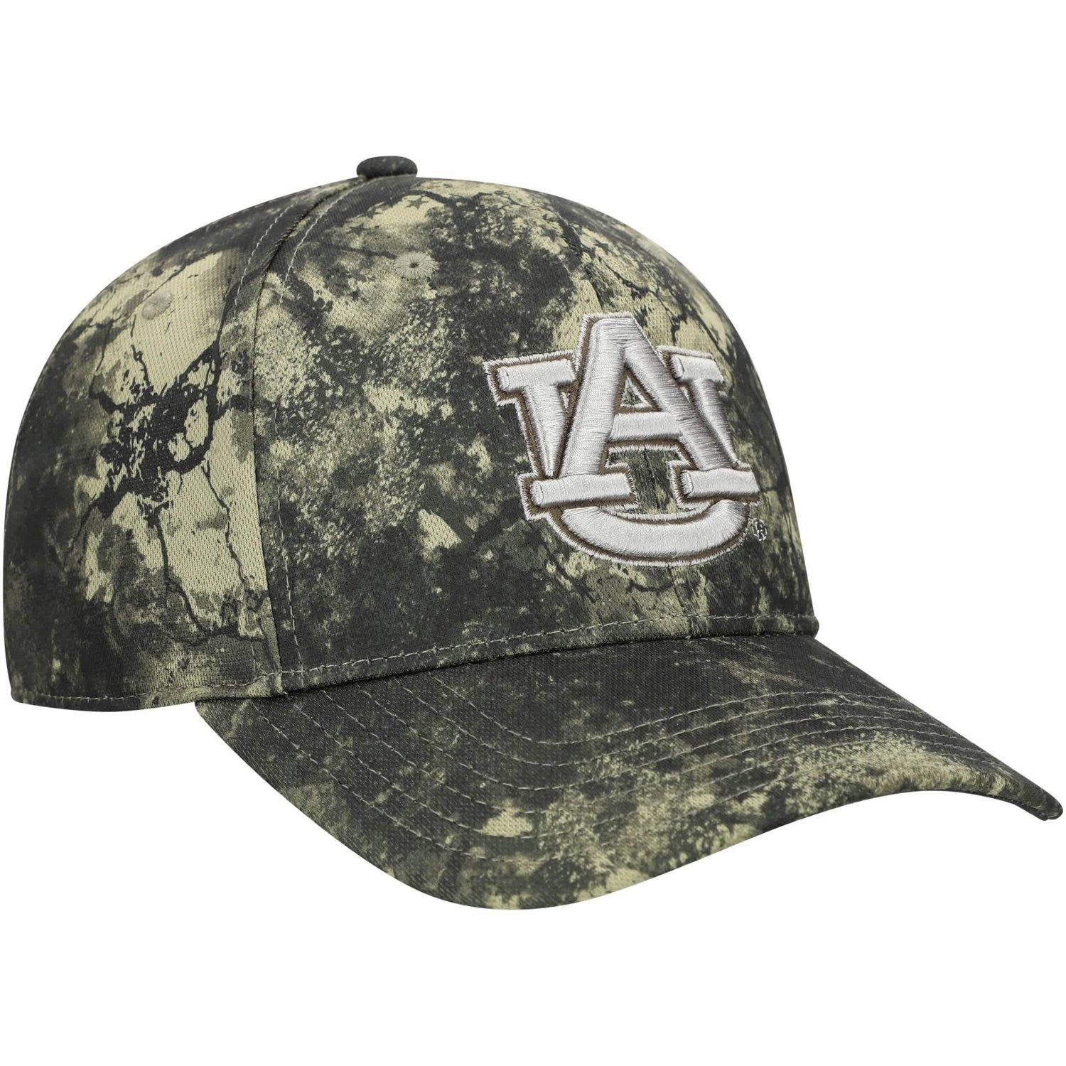 Under Armour Auburn Tigers Freedom Collection Blitzing Performance Adjustable Hat