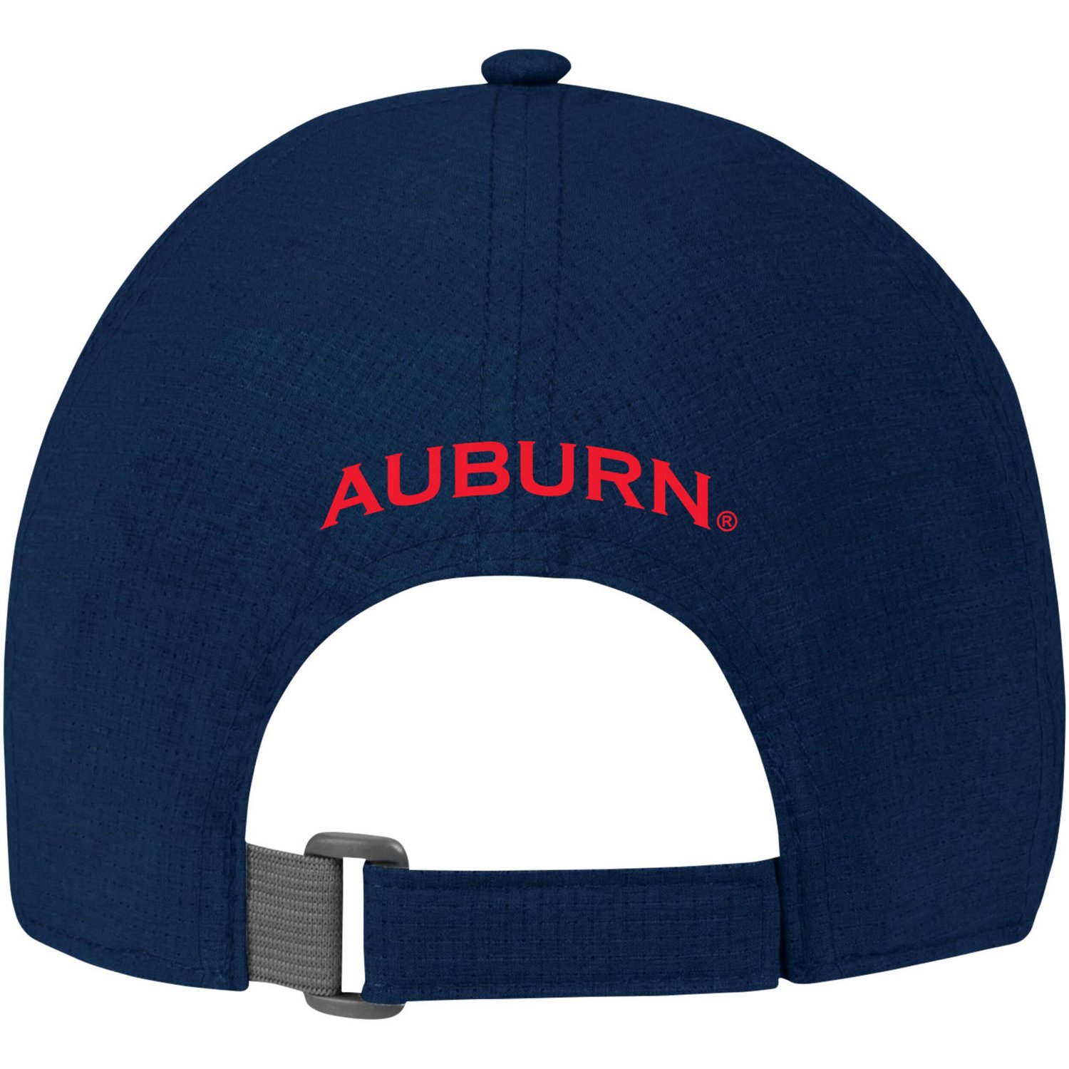 Under Armour Auburn Tigers Logo Adjustable Hat - view number 2