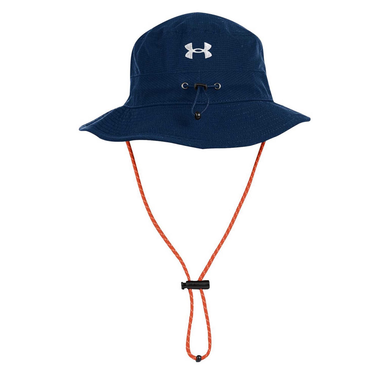 Under Armour Auburn Tigers Performance Boonie Bucket Hat                                                                         - view number 2