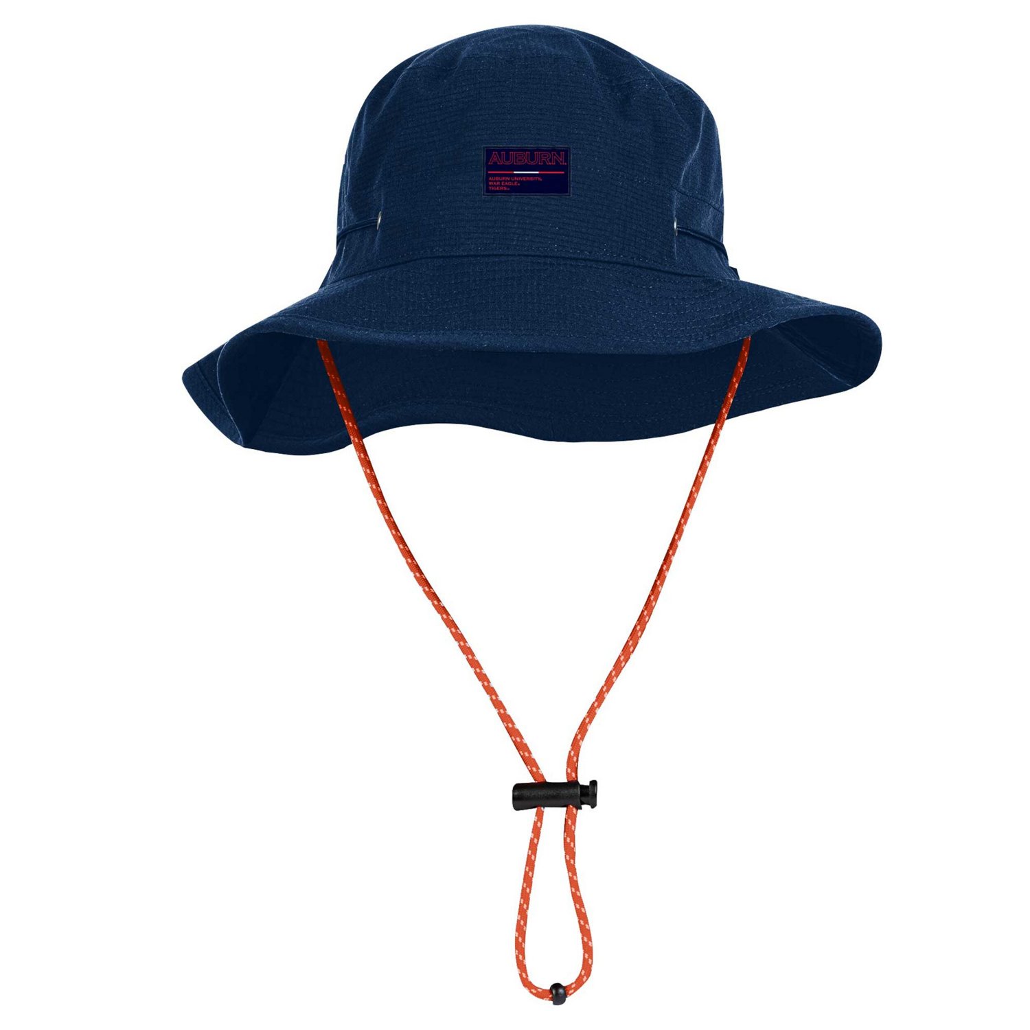 Under Armour Auburn Tigers Performance Boonie Bucket Hat                                                                         - view number 1
